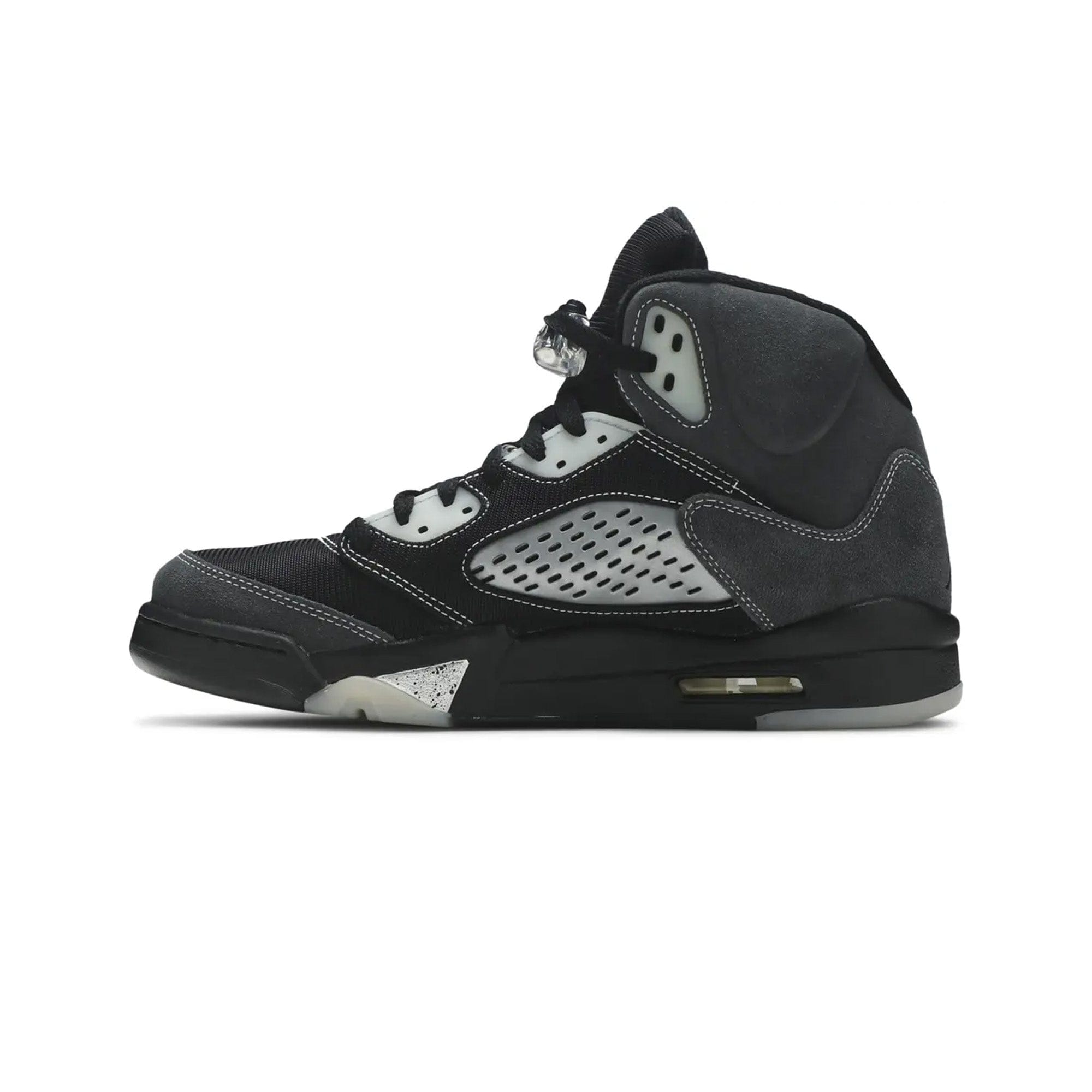 Air Jordan 5 Anthracite