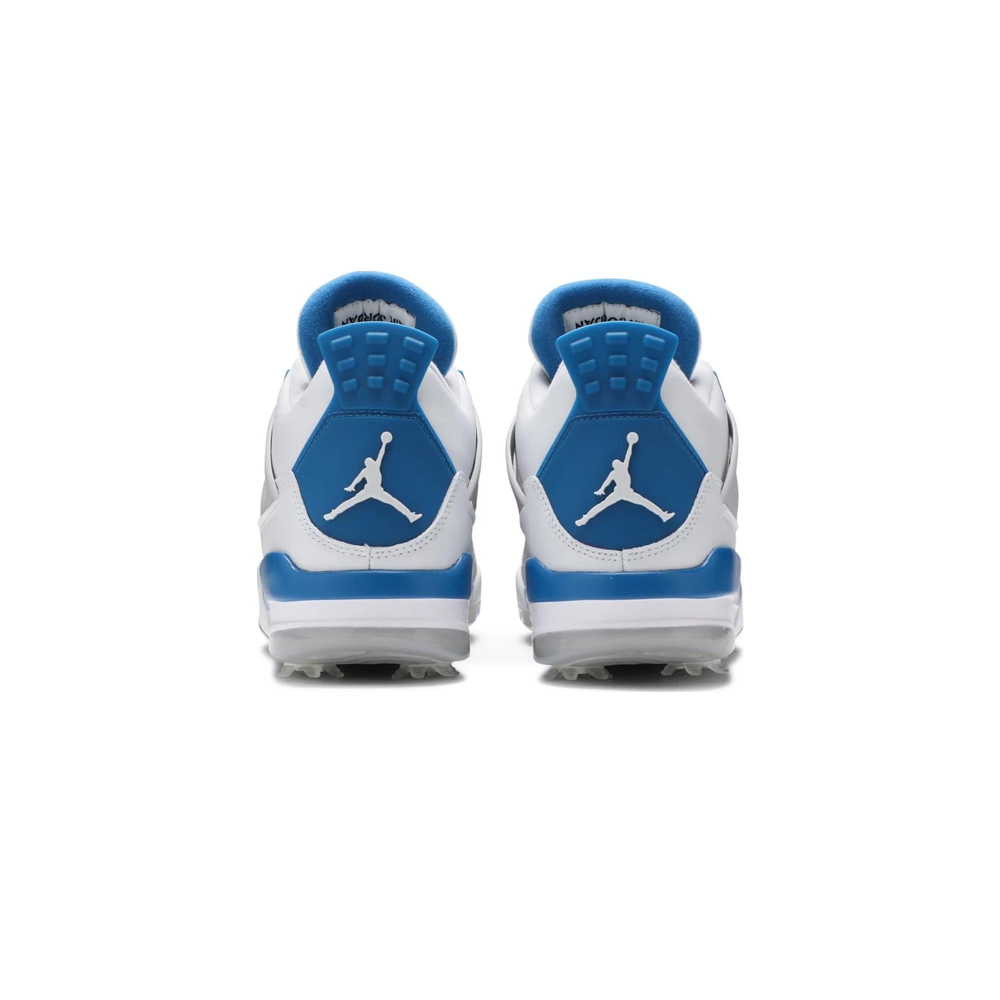 Air Jordan 4 Retro Golf Military Blue (2021)