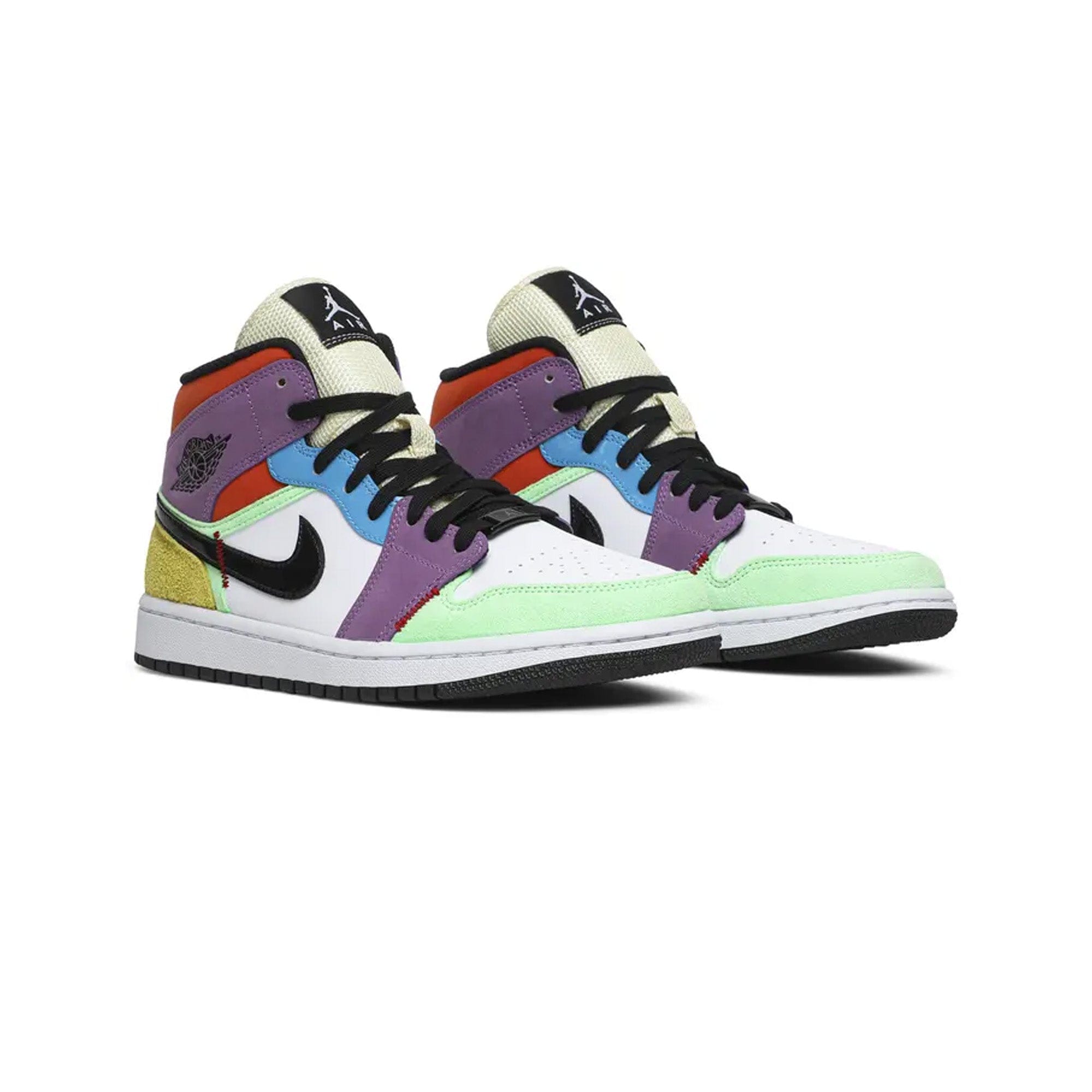 Air Jordan 1 W Mid SE Lightbulb