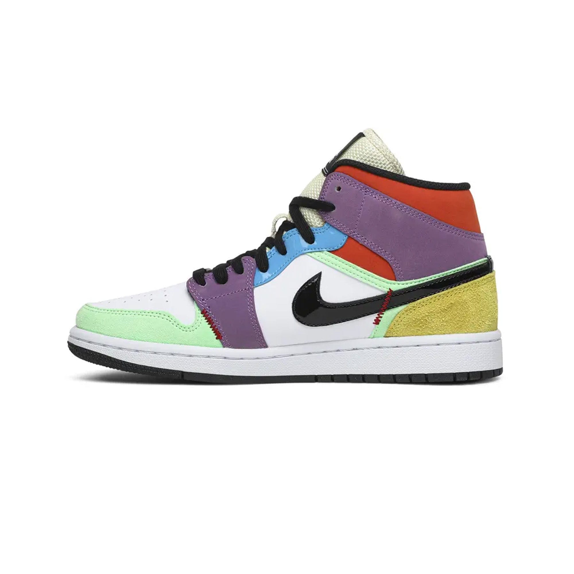 Air Jordan 1 W Mid SE Lightbulb