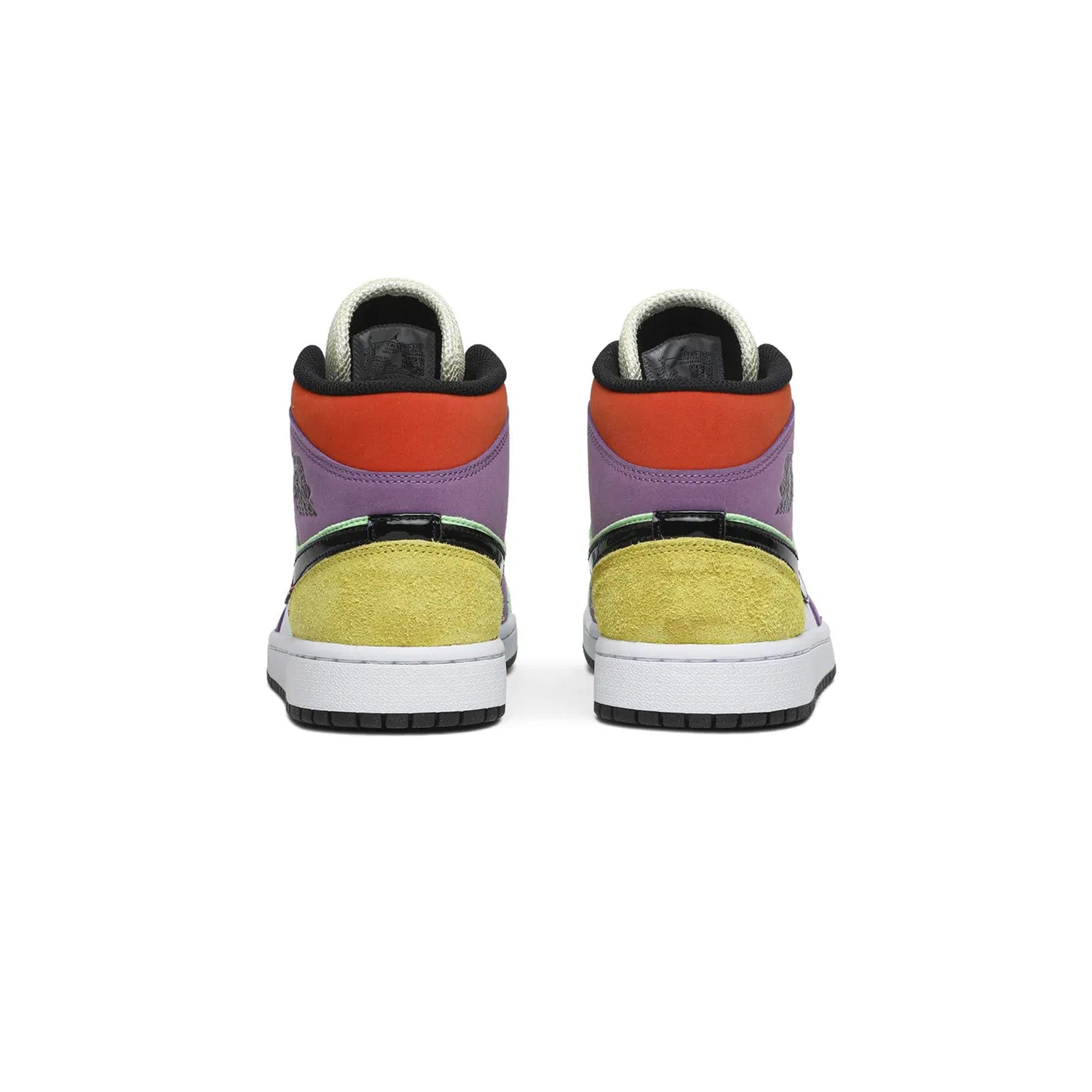 Air Jordan 1 W Mid SE Lightbulb