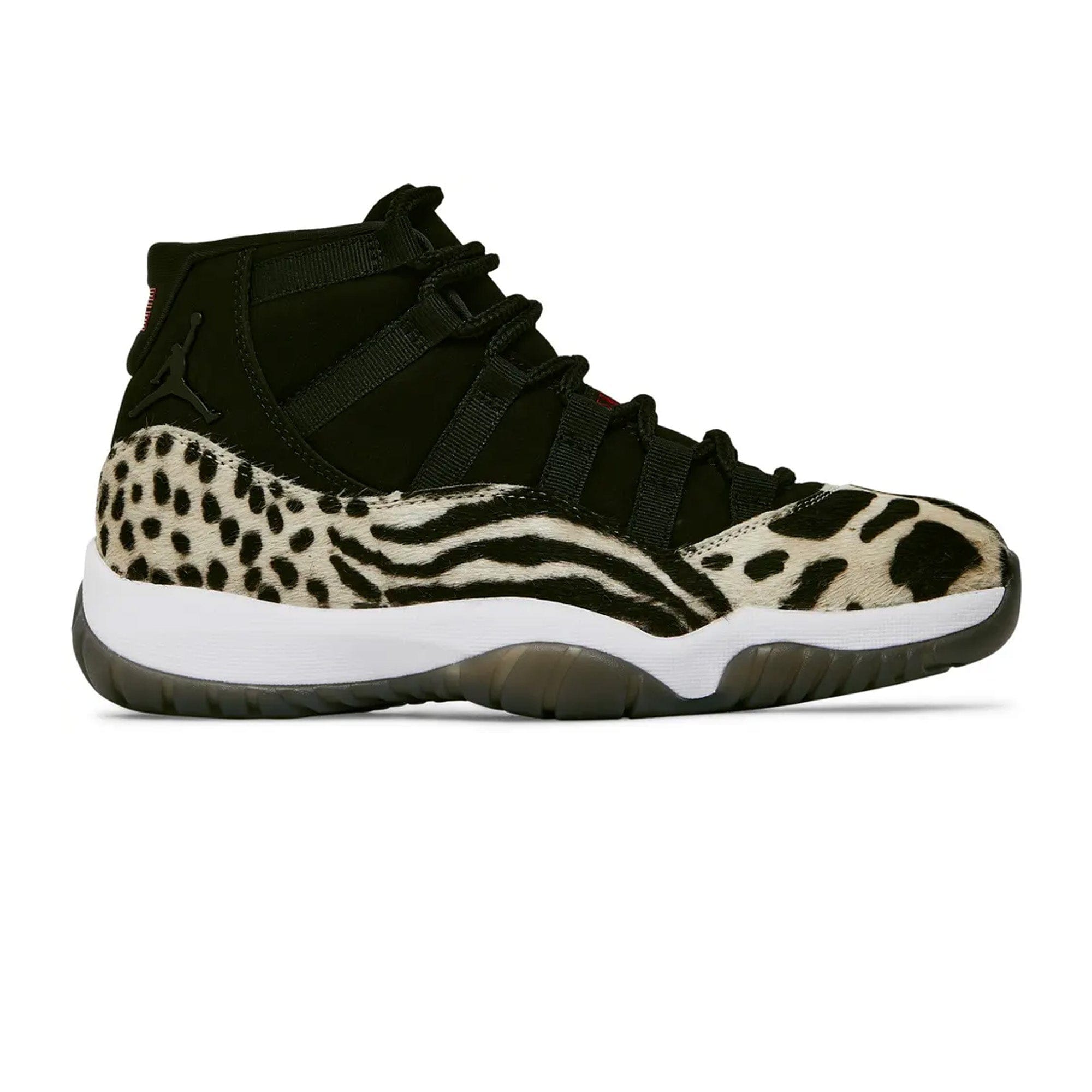 Air Jordan 11 Retro Animal Instinct W (2021)