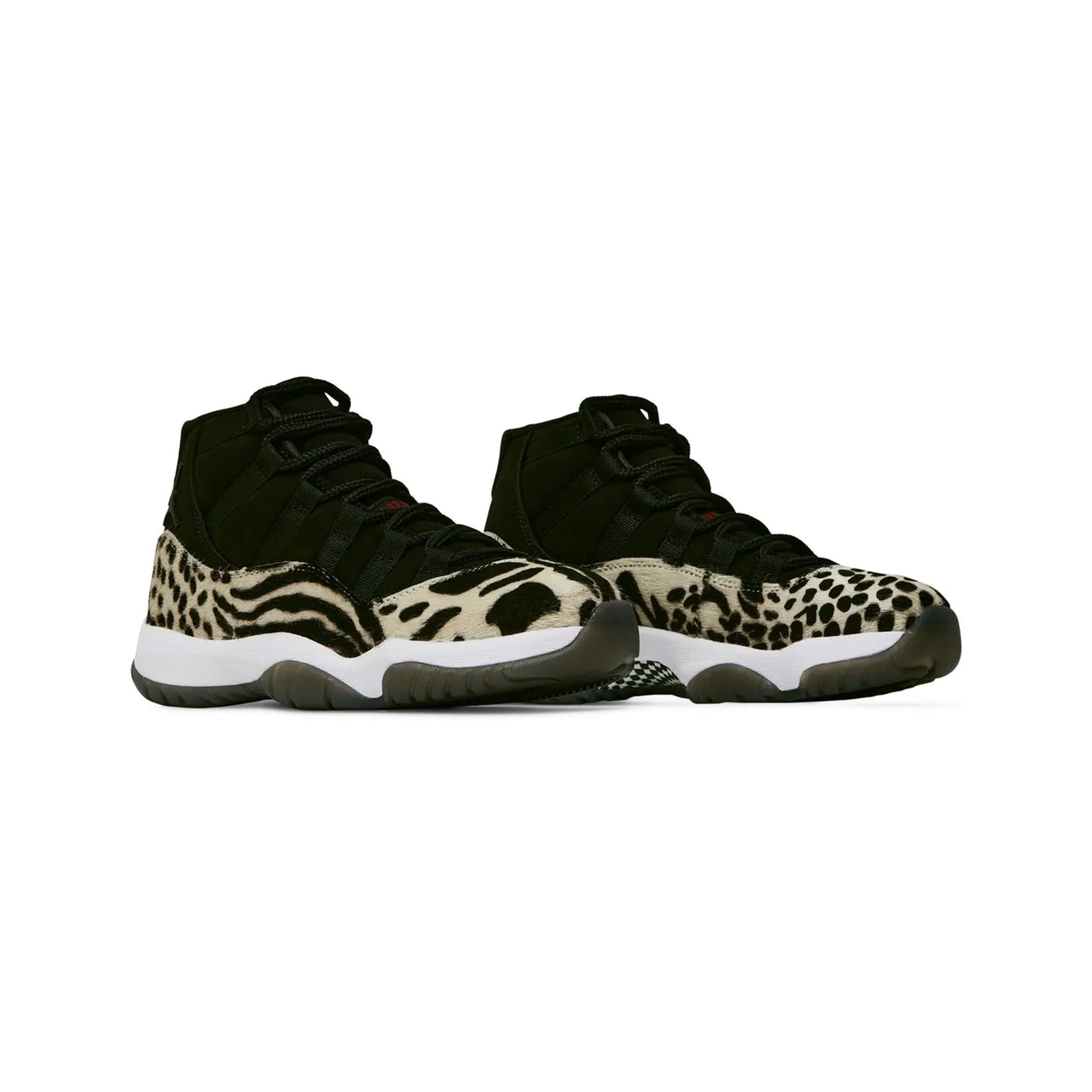 Air Jordan 11 Retro Animal Instinct W (2021)