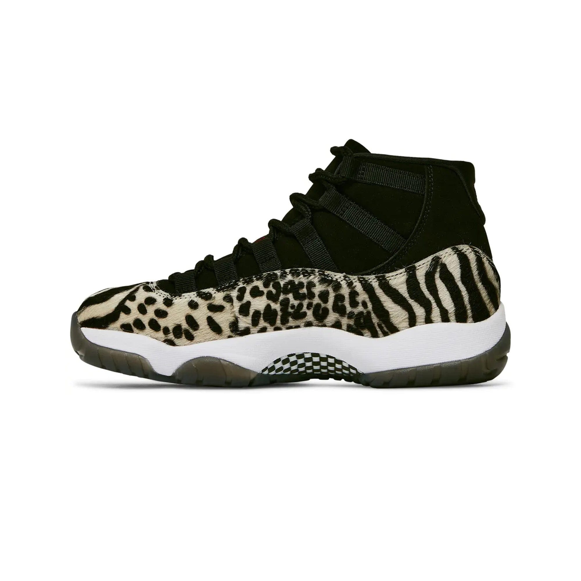Air Jordan 11 Retro Animal Instinct W (2021)