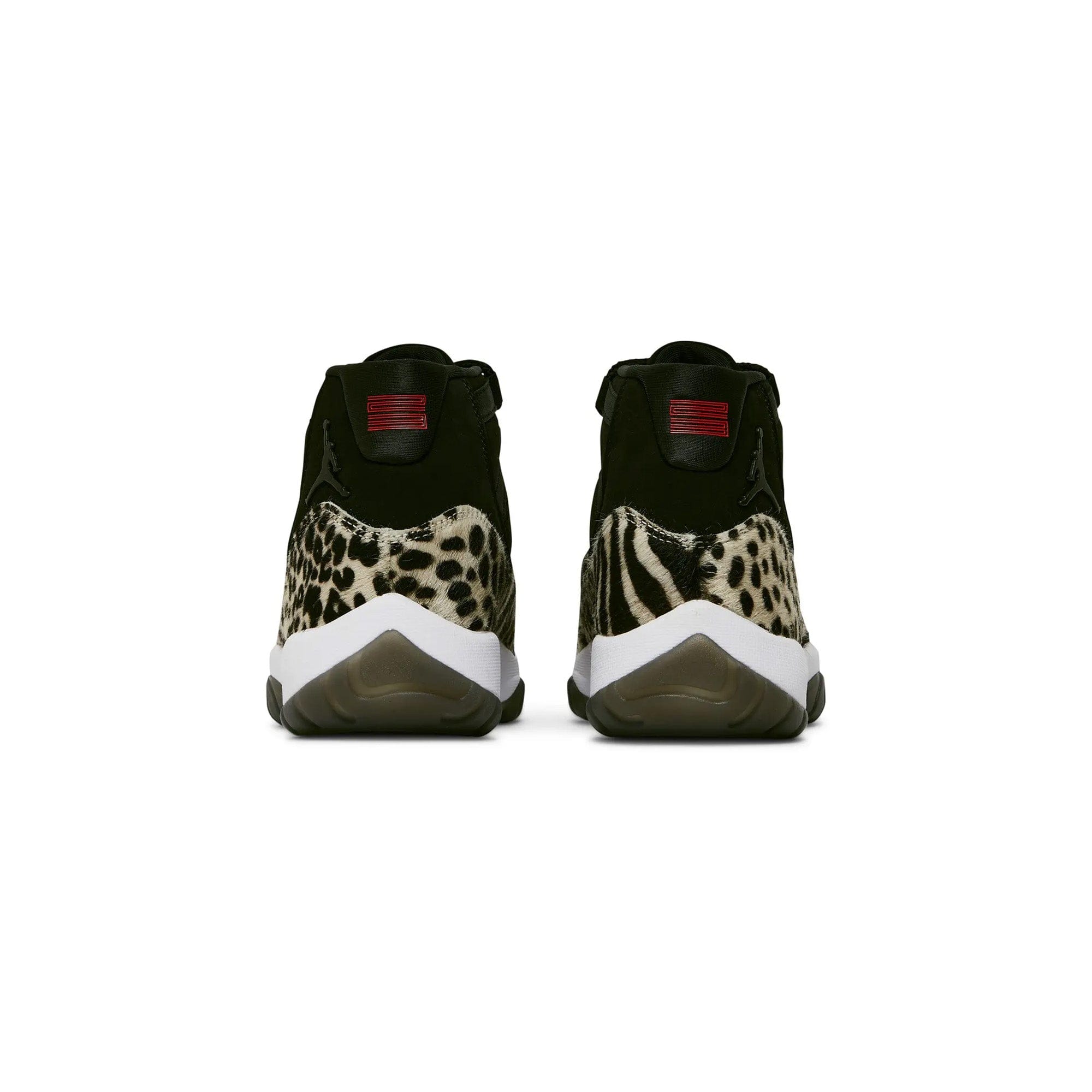 Air Jordan 11 Retro Animal Instinct W (2021)