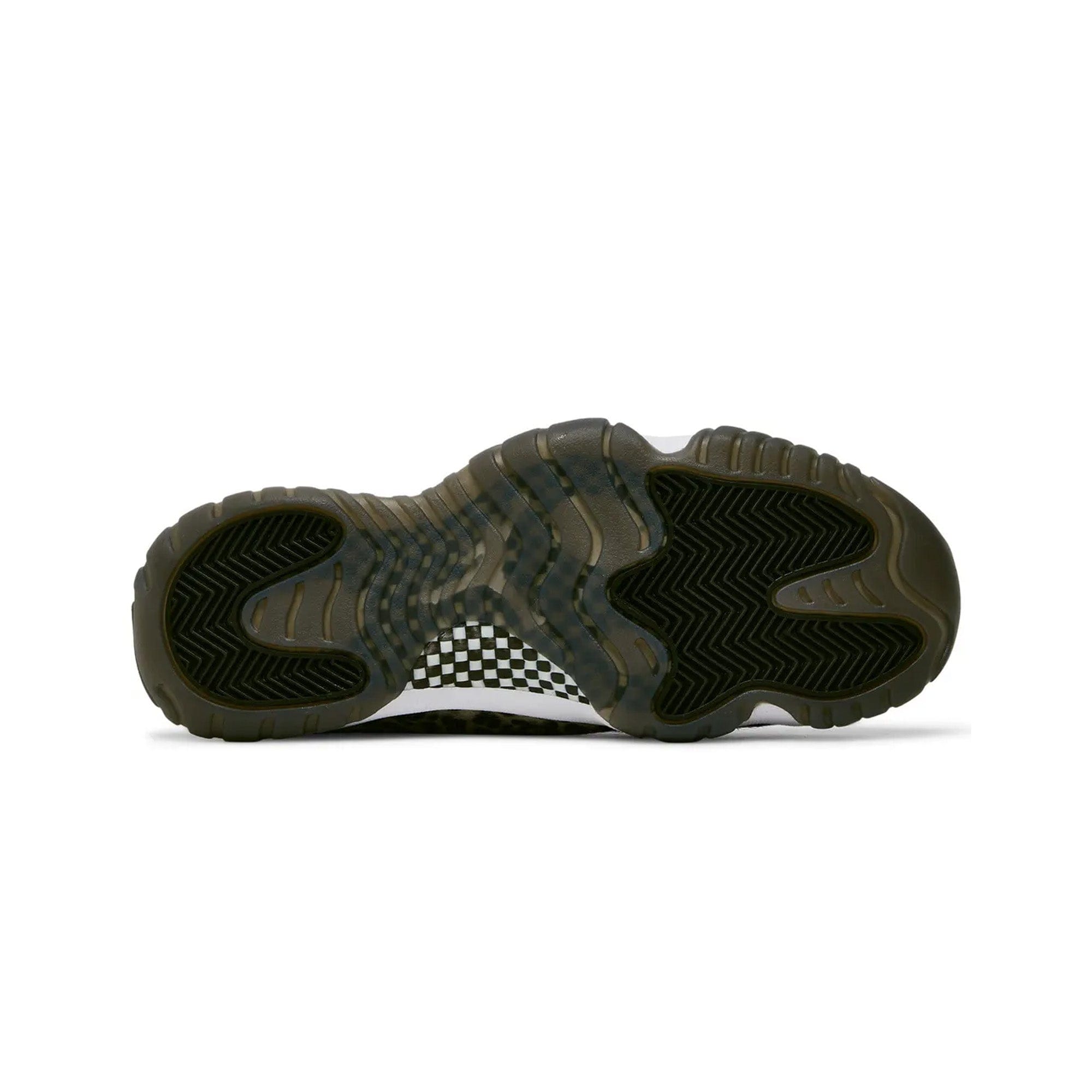 Air Jordan 11 Retro Animal Instinct W (2021)
