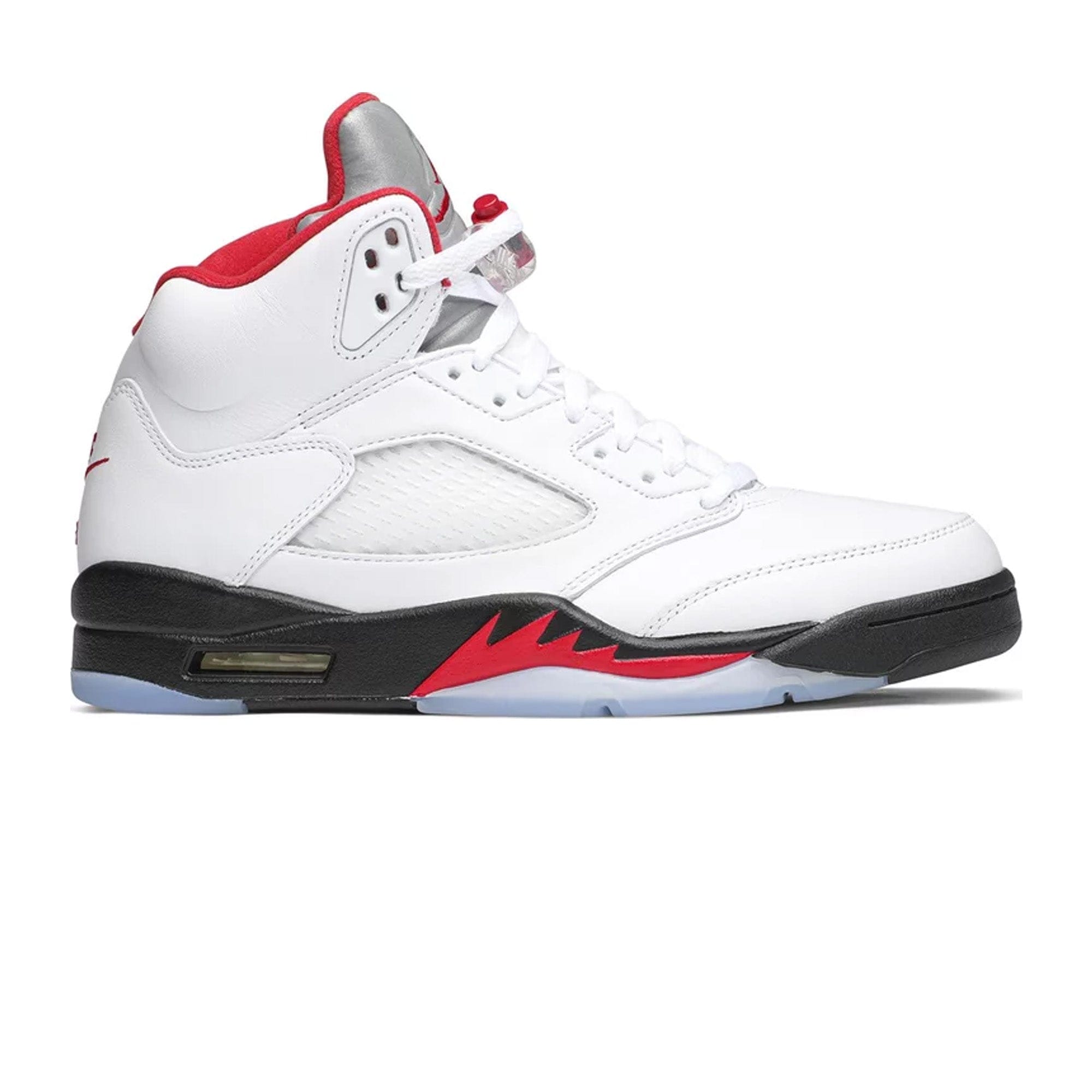 Air Jordan 5 Fire Red 2020 (New)