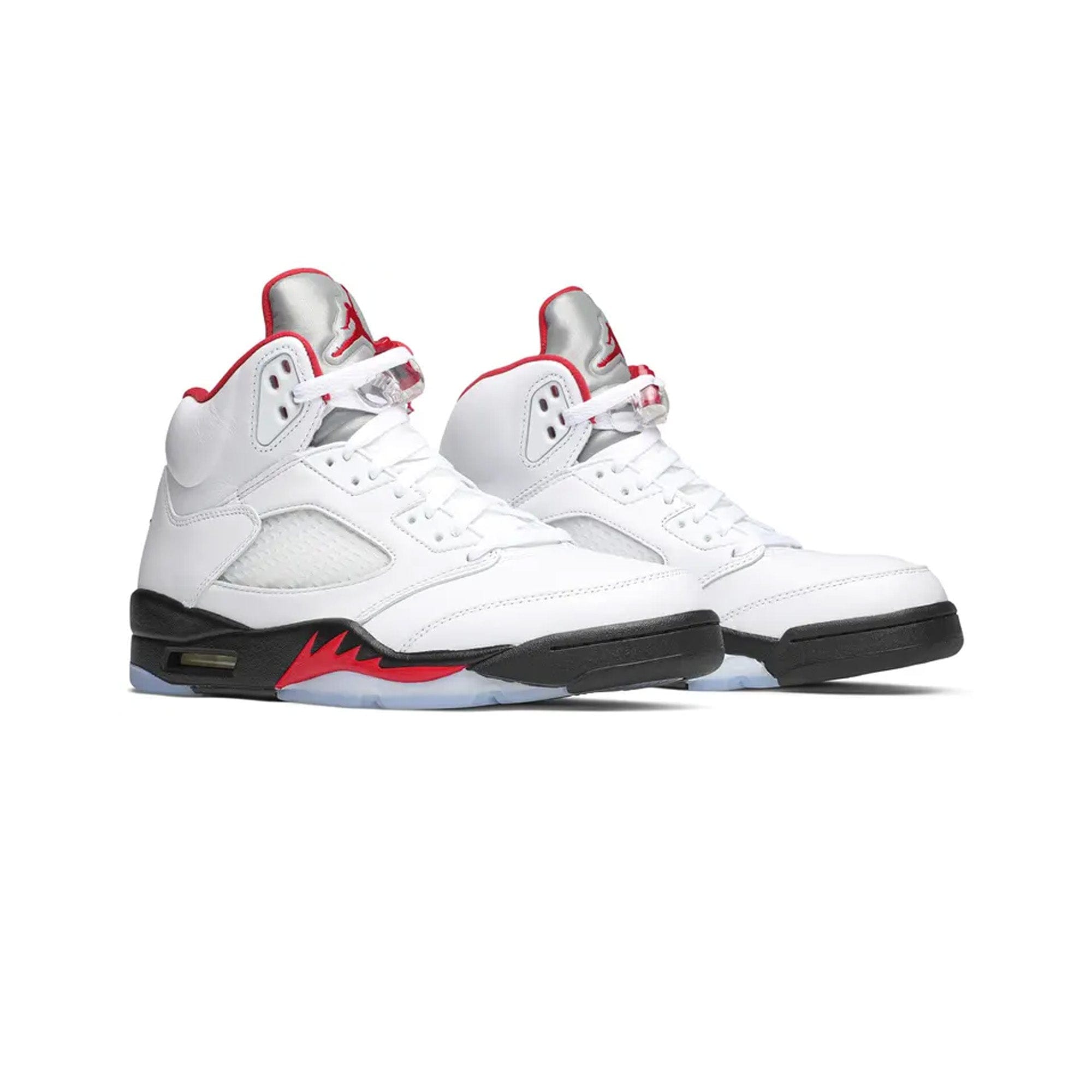 Air Jordan 5 Fire Red 2020 (New)
