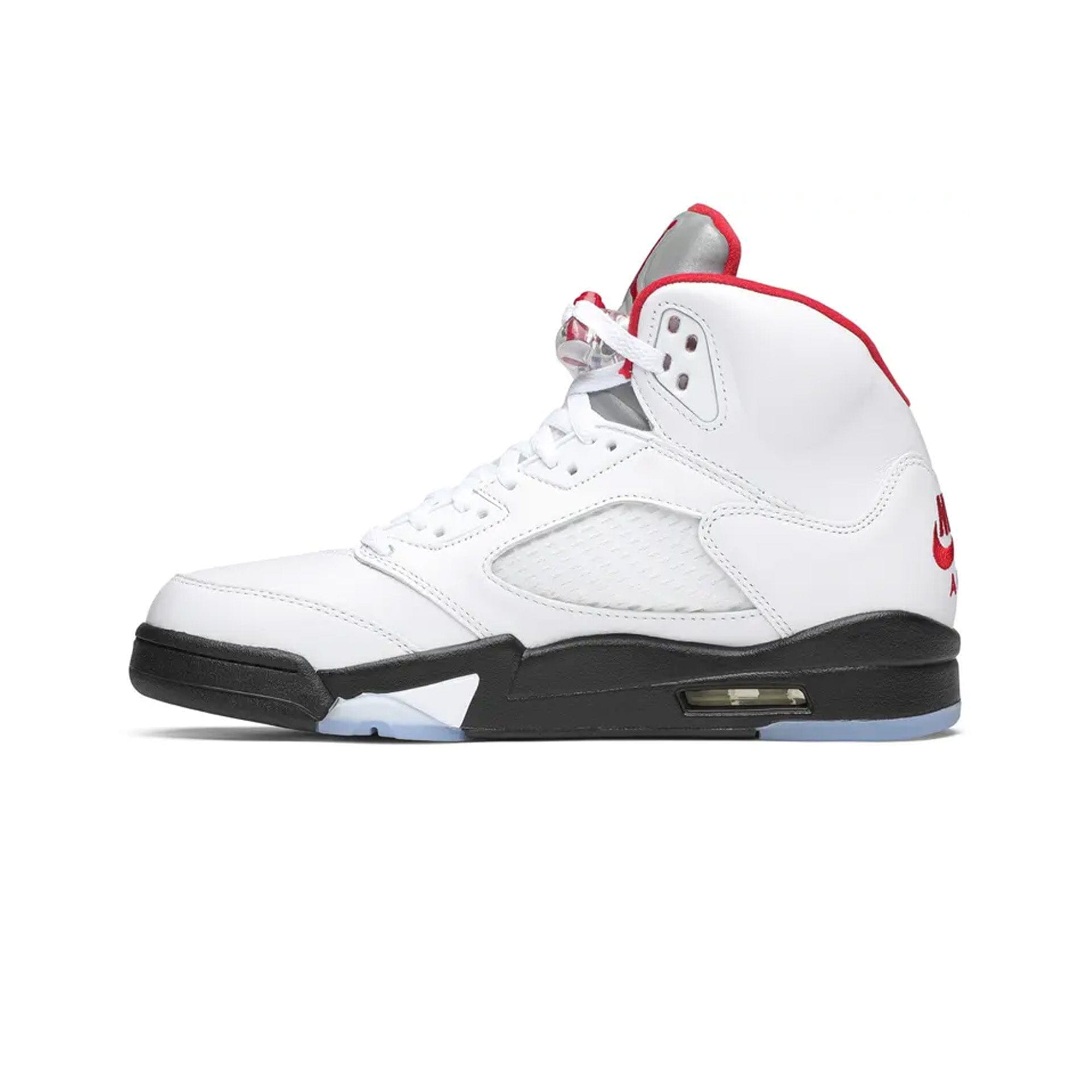 Air Jordan 5 Fire Red 2020 (New)