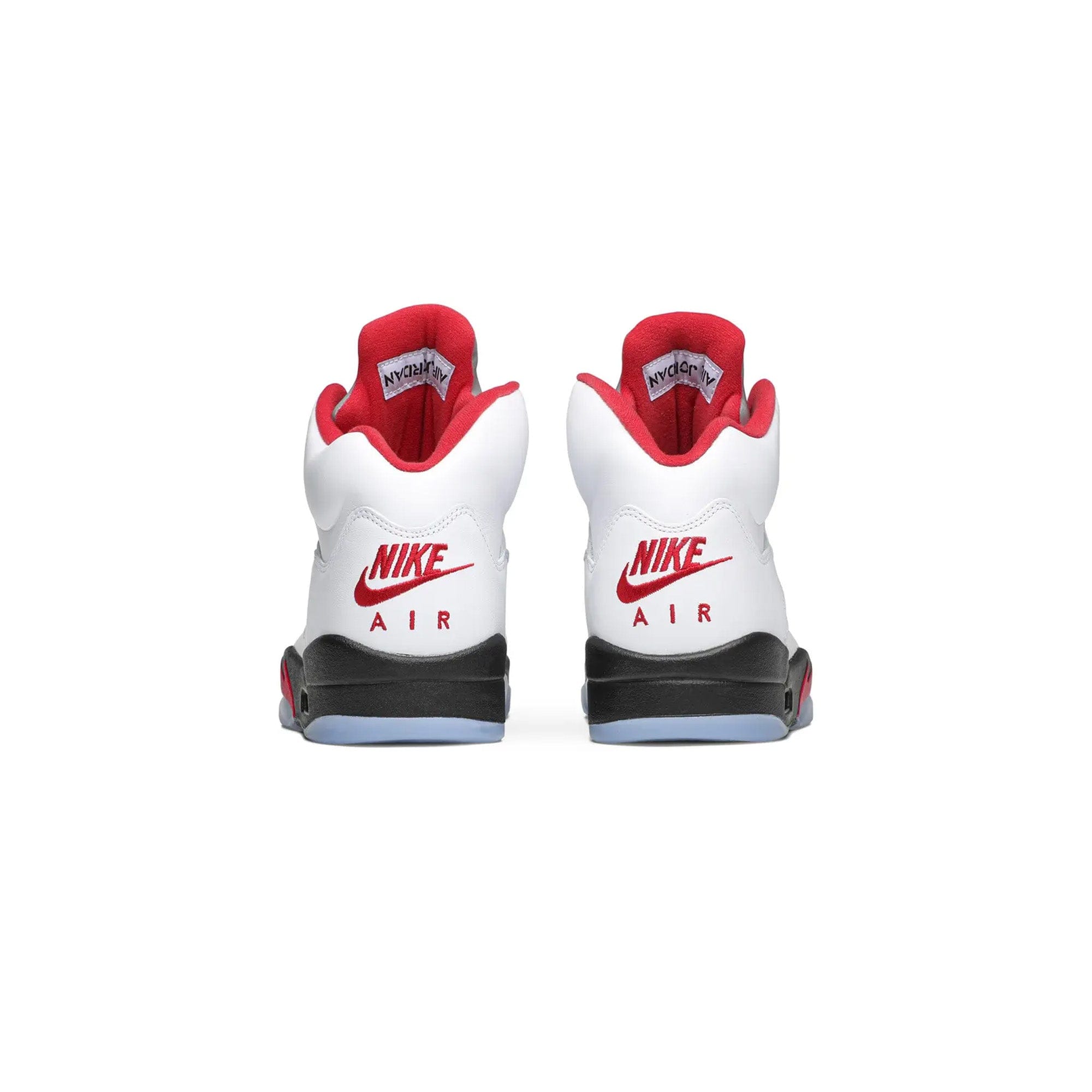 Air Jordan 5 Fire Red 2020 (New)
