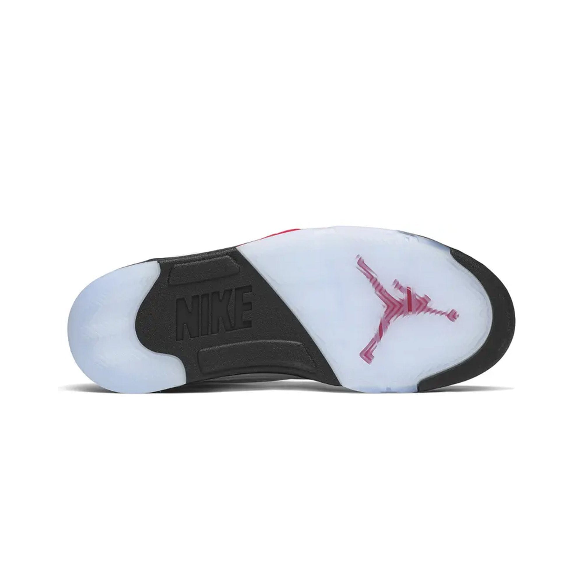 Air Jordan 5 Fire Red 2020 (New)