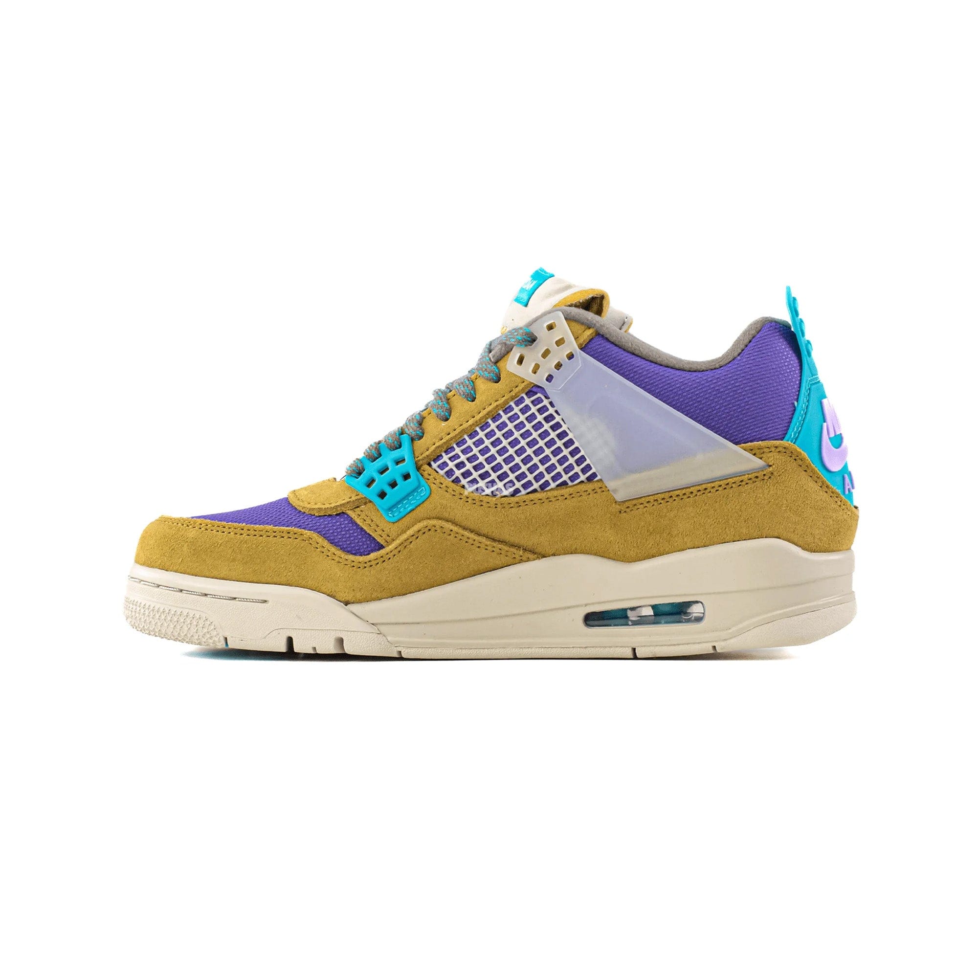Air Jordan 4 Retro SP 30th Anniversary Union Desert Moss (2021)