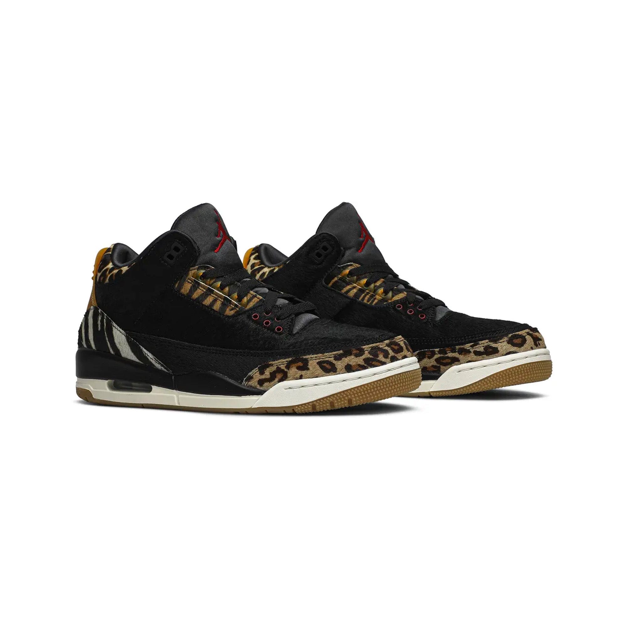 Air Jordan 3 Retro SE Animal Instinct (2019)