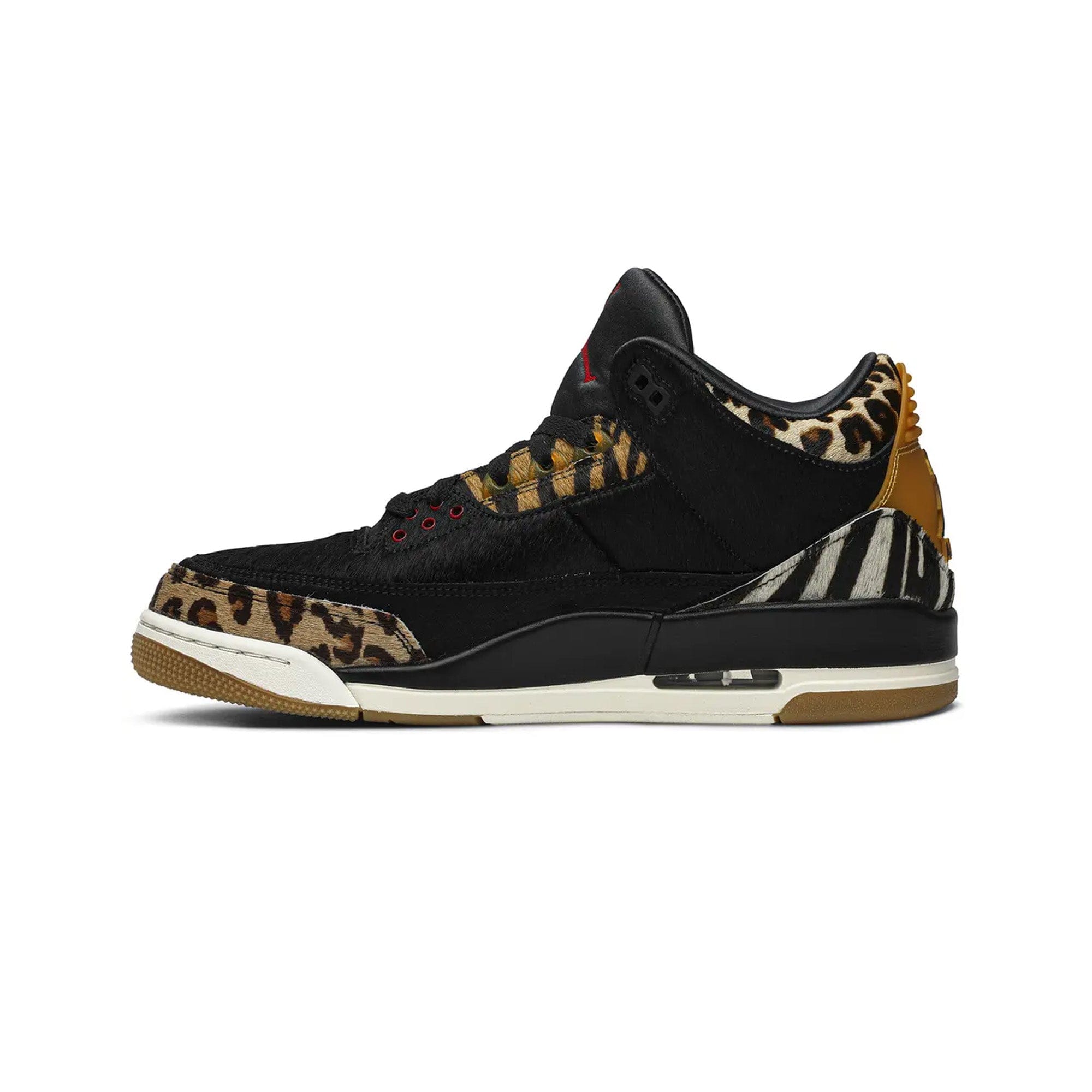 Air Jordan 3 Retro SE Animal Instinct (2019)