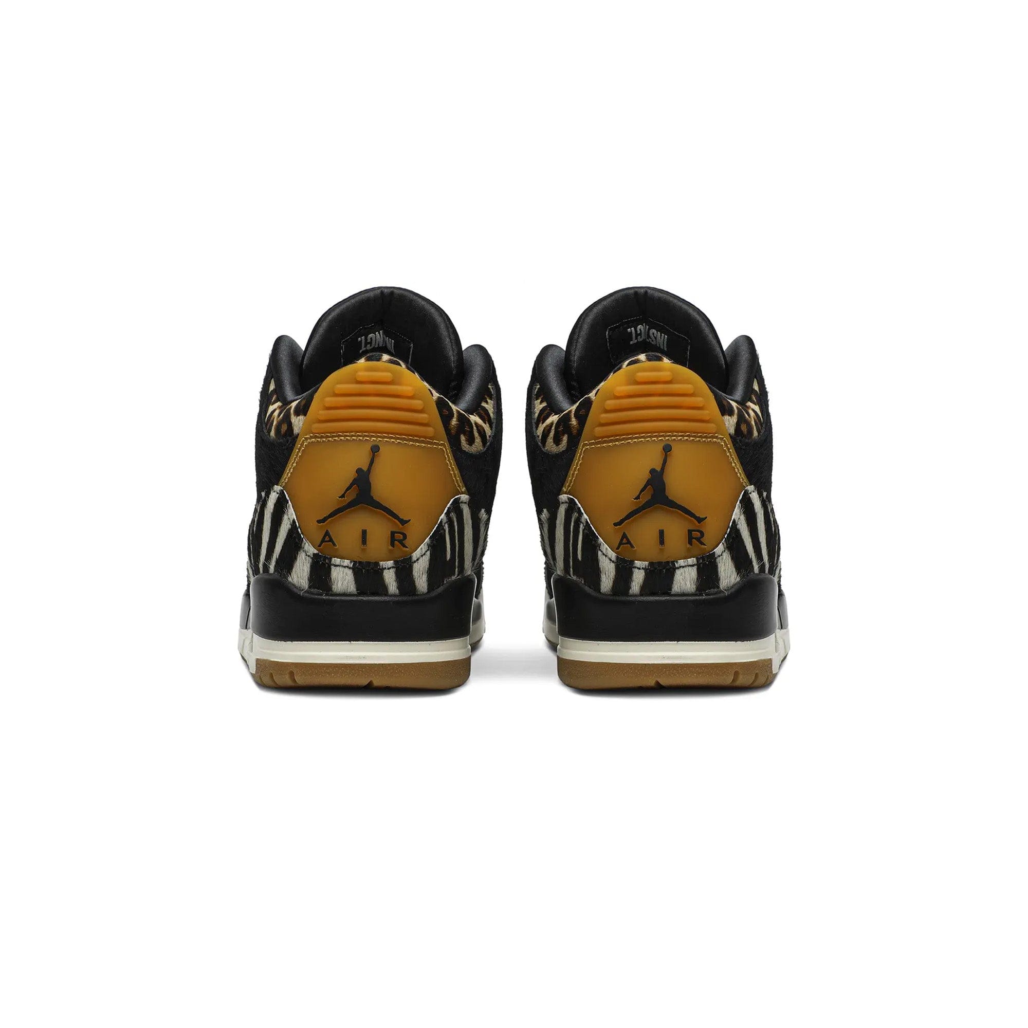 Air Jordan 3 Retro SE Animal Instinct (2019)