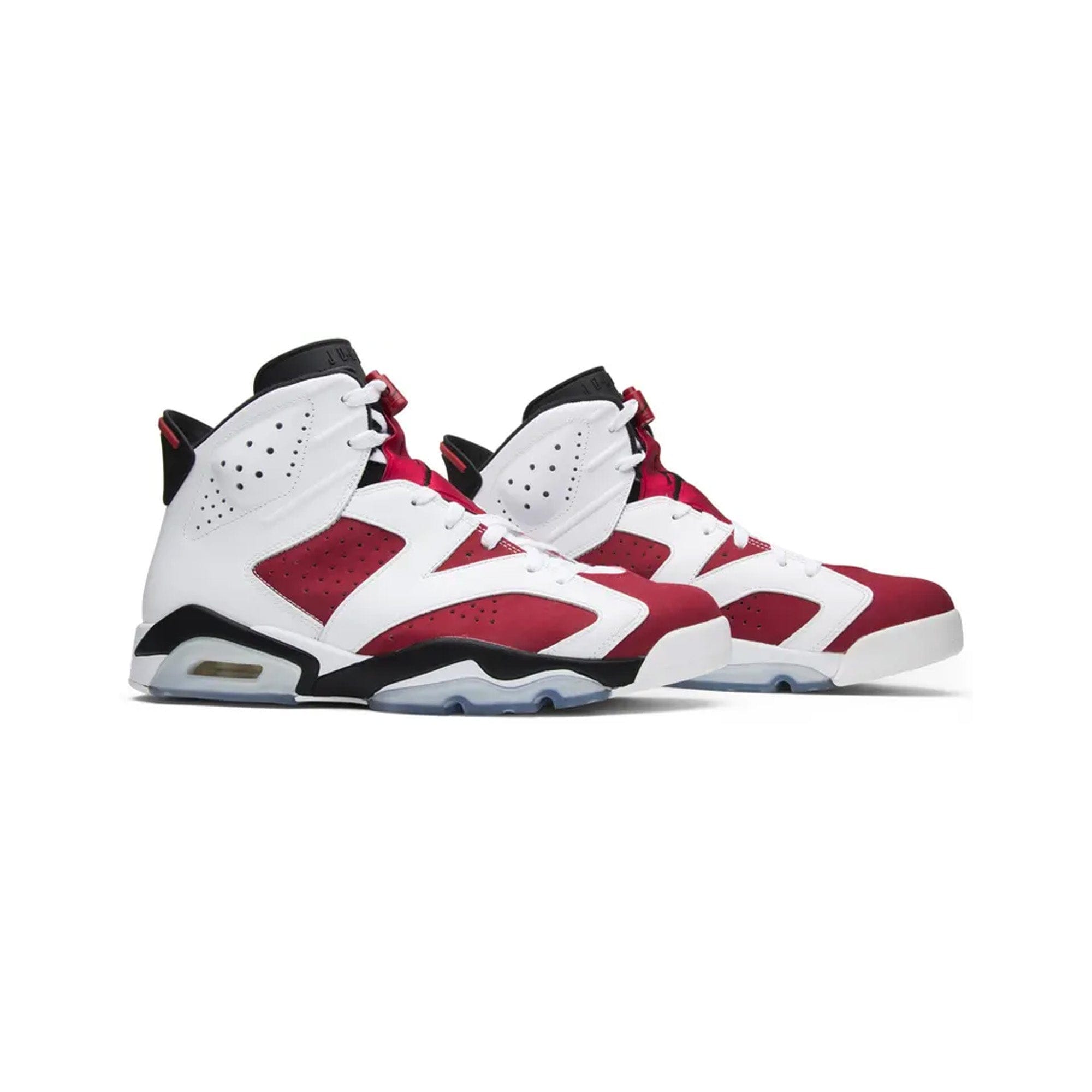 Air Jordan 6 Carmine 2014' (New)