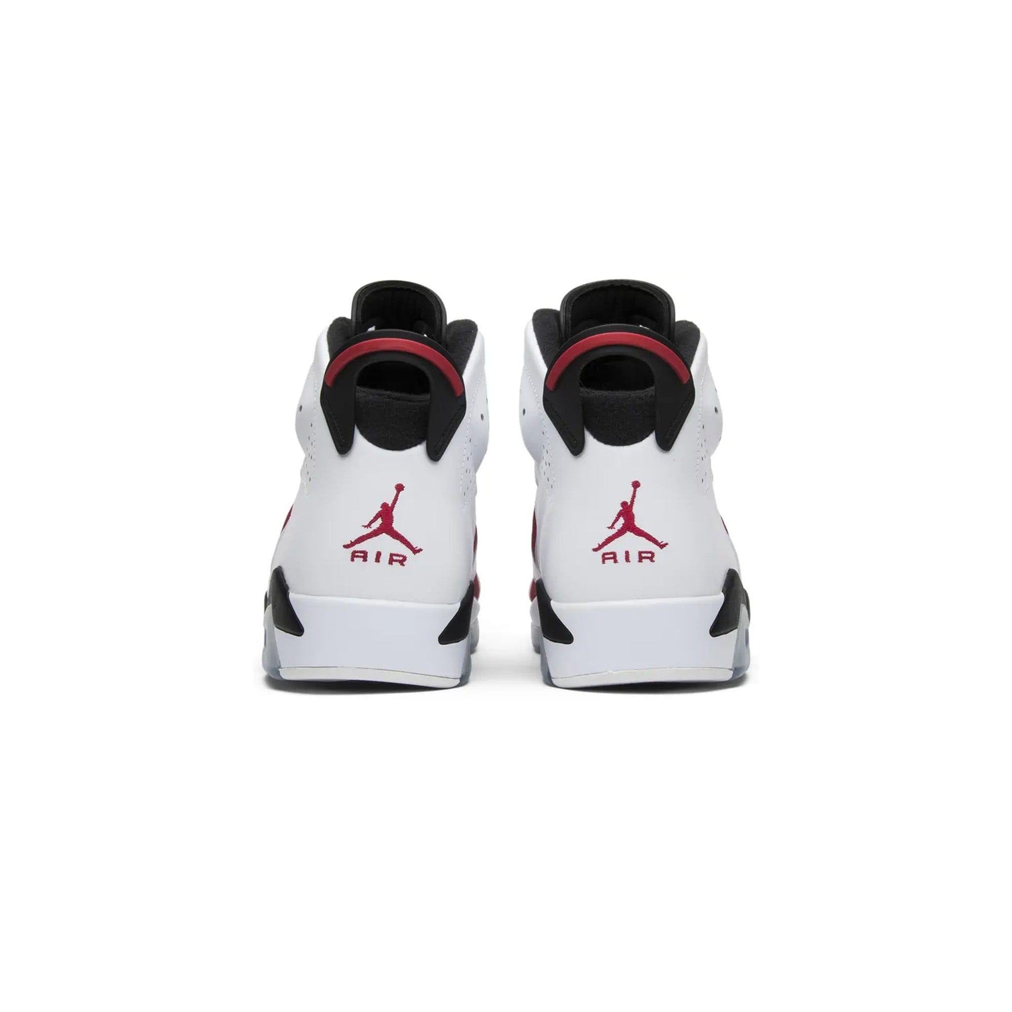 Air Jordan 6 Carmine 2014' (New)