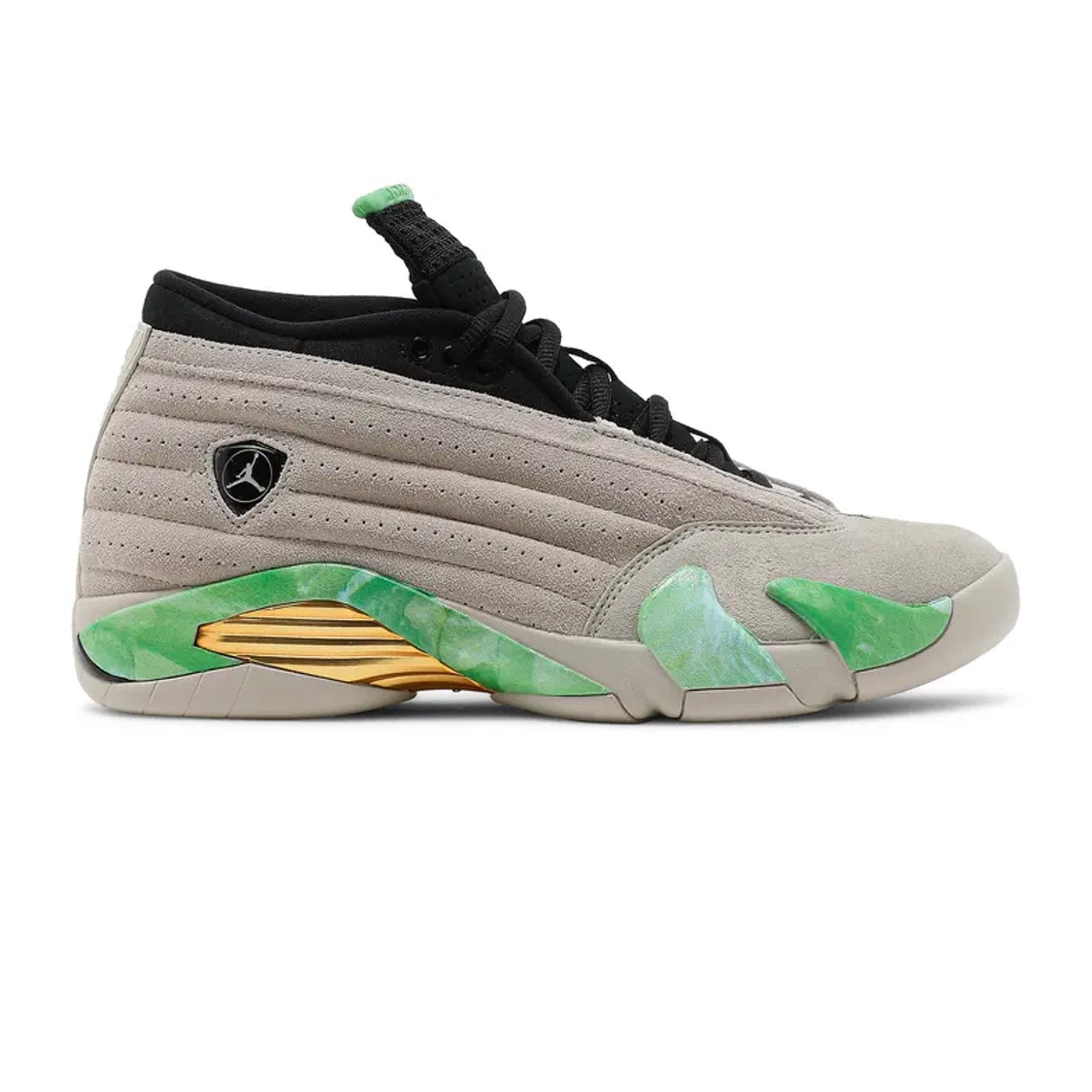 Air Jordan 14 x Aleali May Fortune W