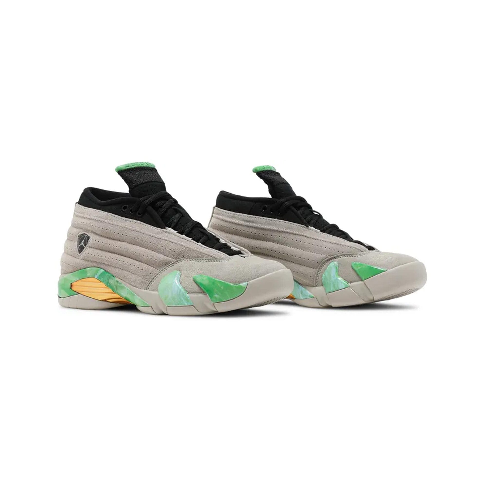 Air Jordan 14 x Aleali May Fortune W