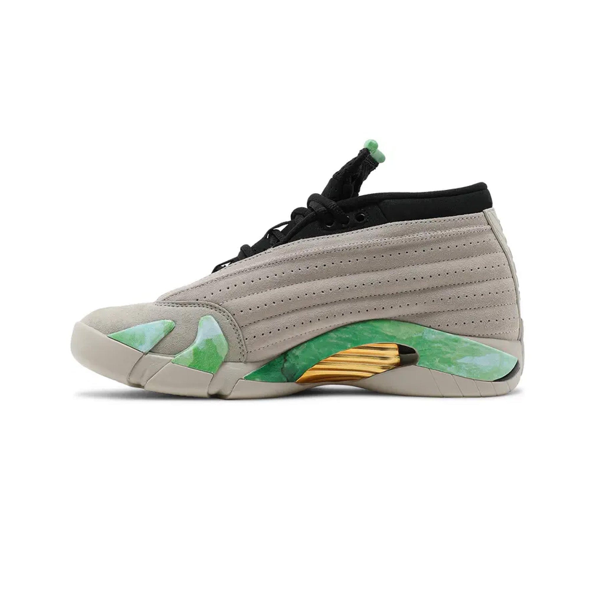 Air Jordan 14 x Aleali May Fortune W