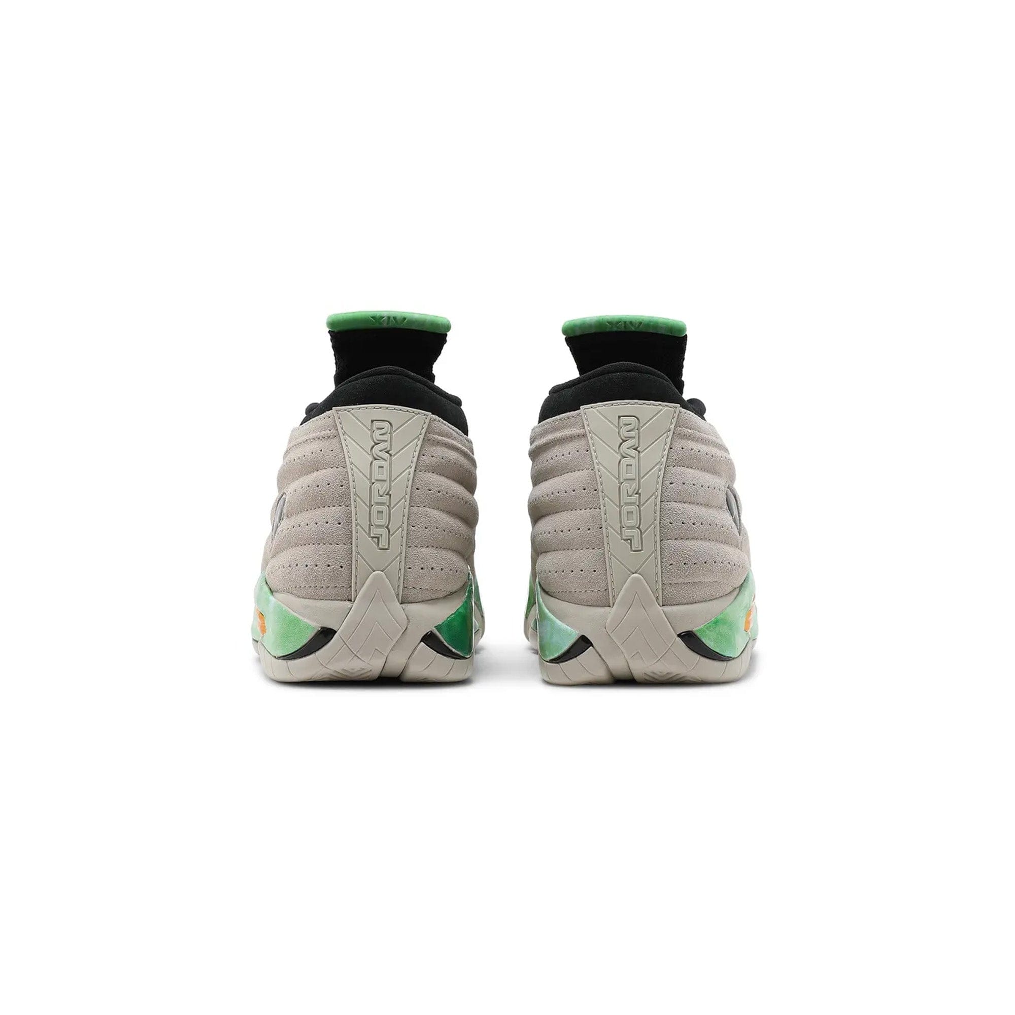 Air Jordan 14 x Aleali May Fortune W