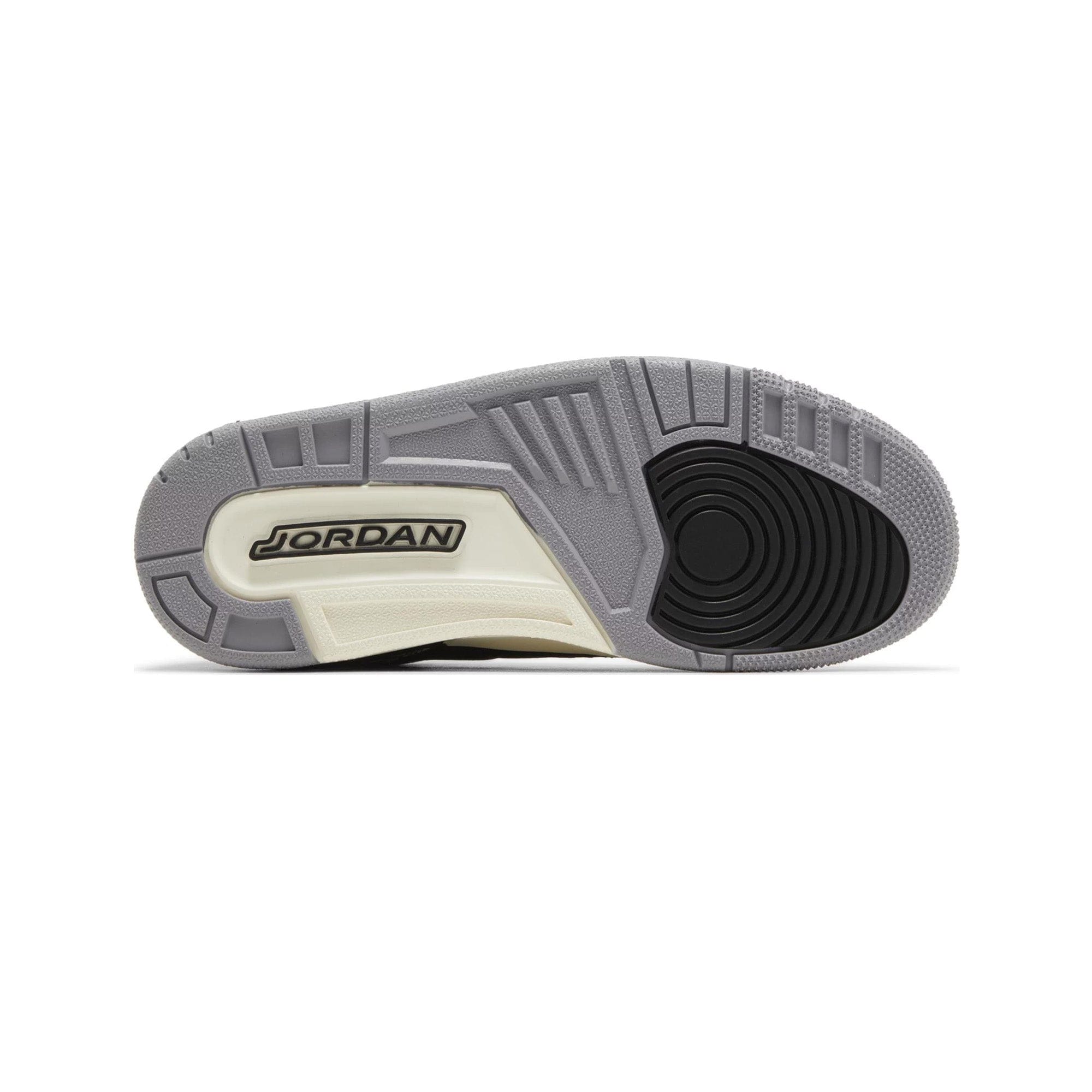 Air Jordan 3 Retro Off Noir Women's (2023)