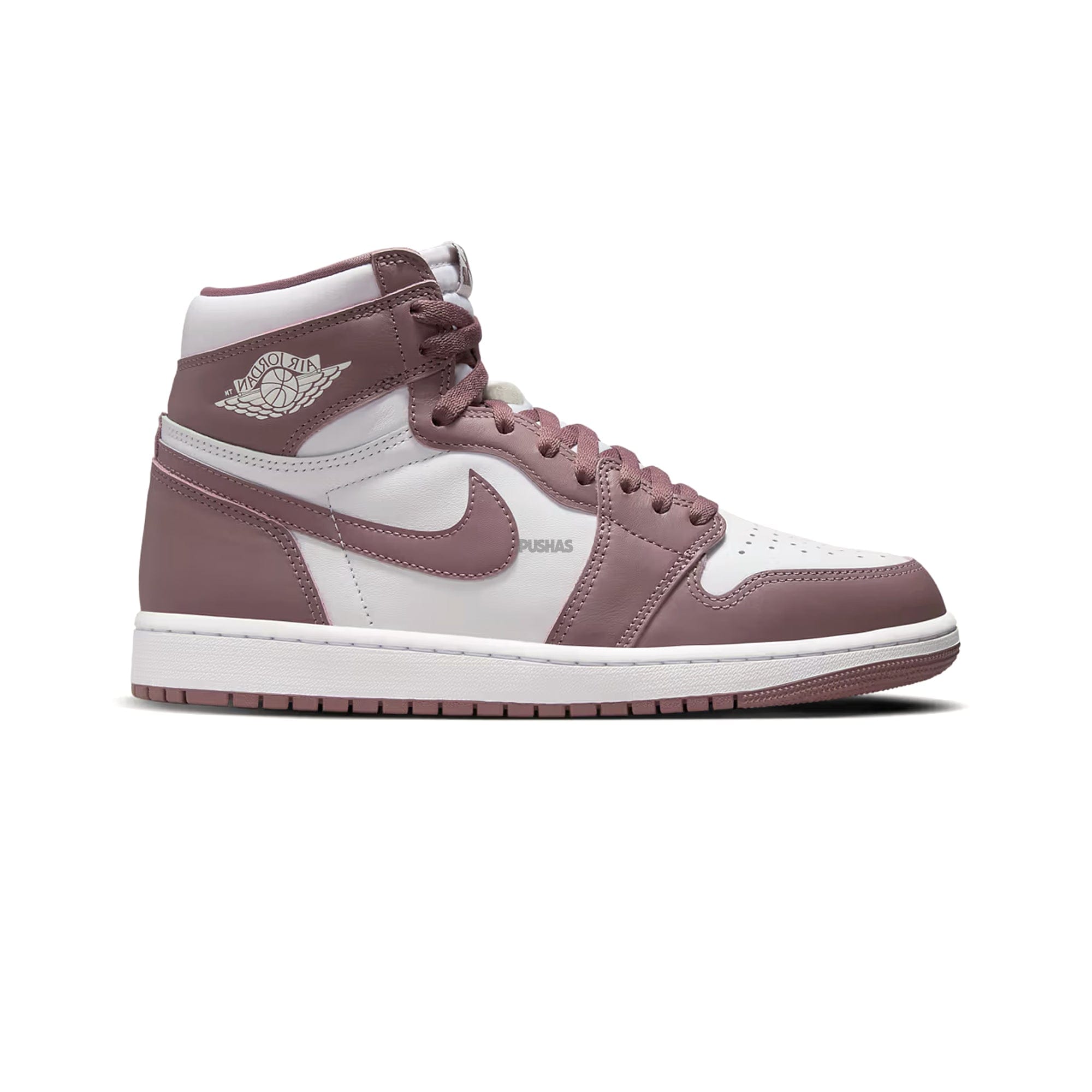 Air Jordan 1 Retro High OG Mauve (2023)