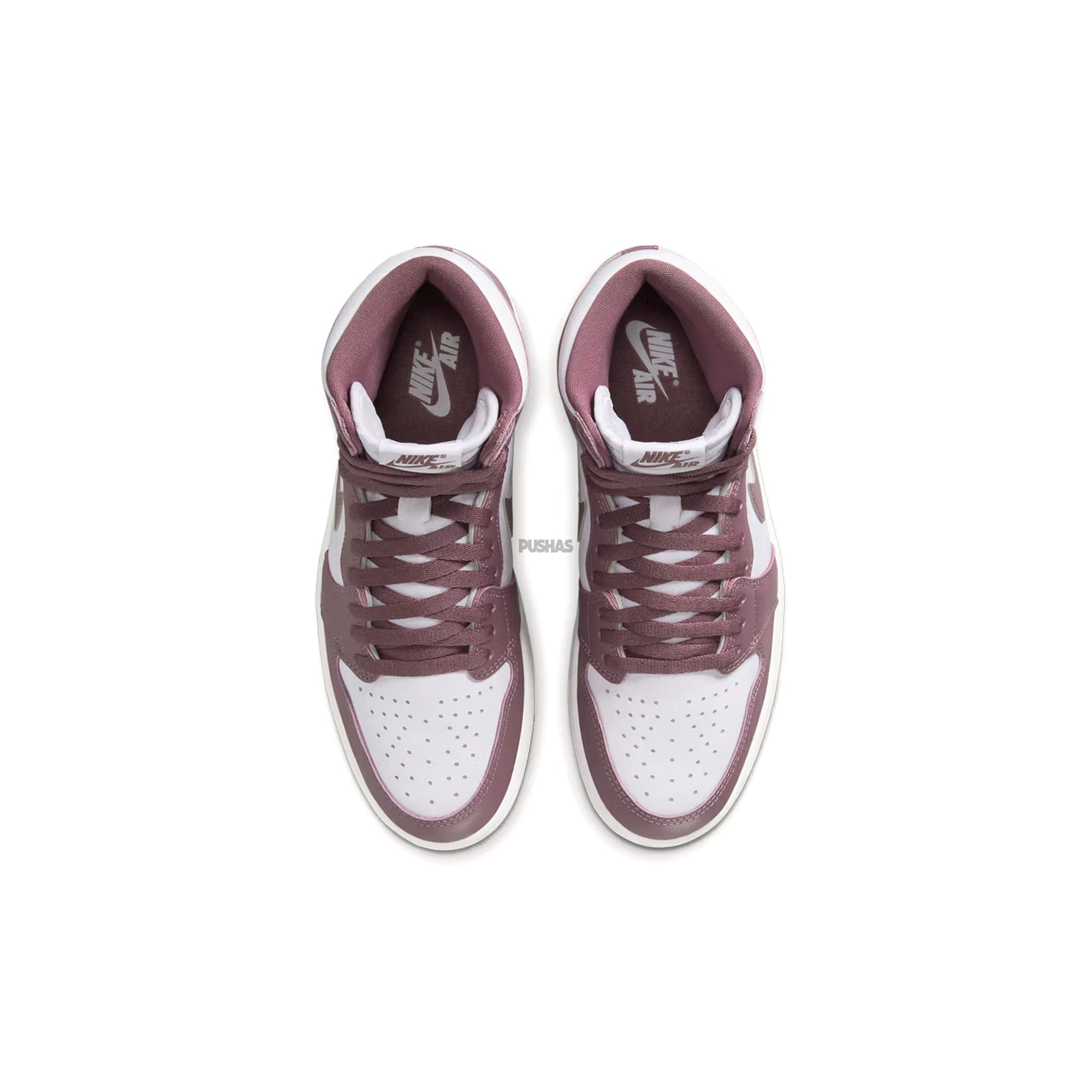 Air Jordan 1 Retro High OG Mauve (2023)
