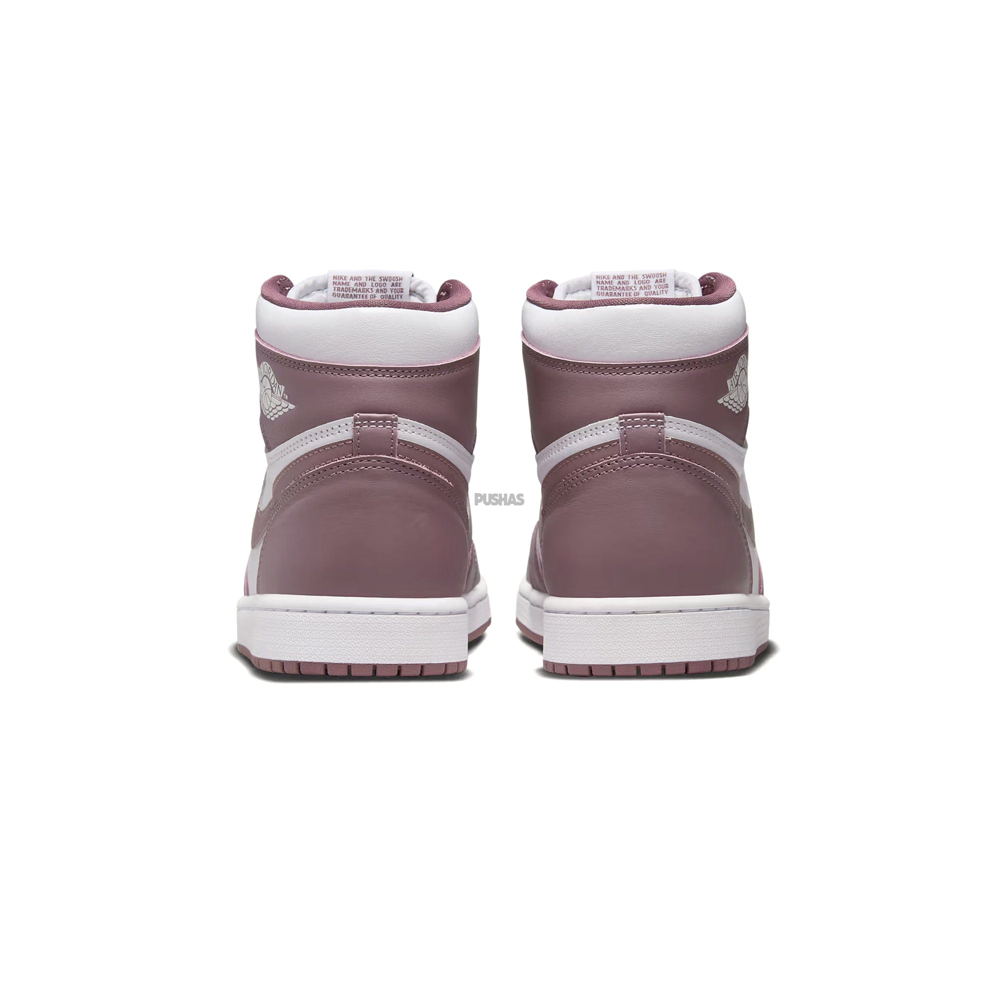 Air Jordan 1 Retro High OG Mauve (2023)