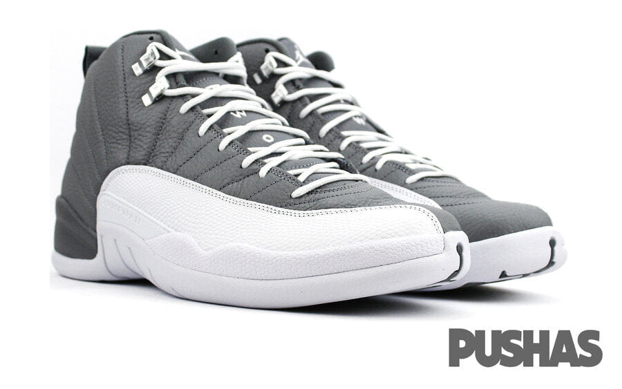 Air Jordan 12 Retro Stealth (2022)