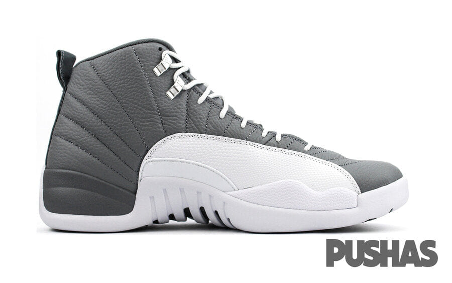 Air Jordan 12 Retro Stealth (2022)