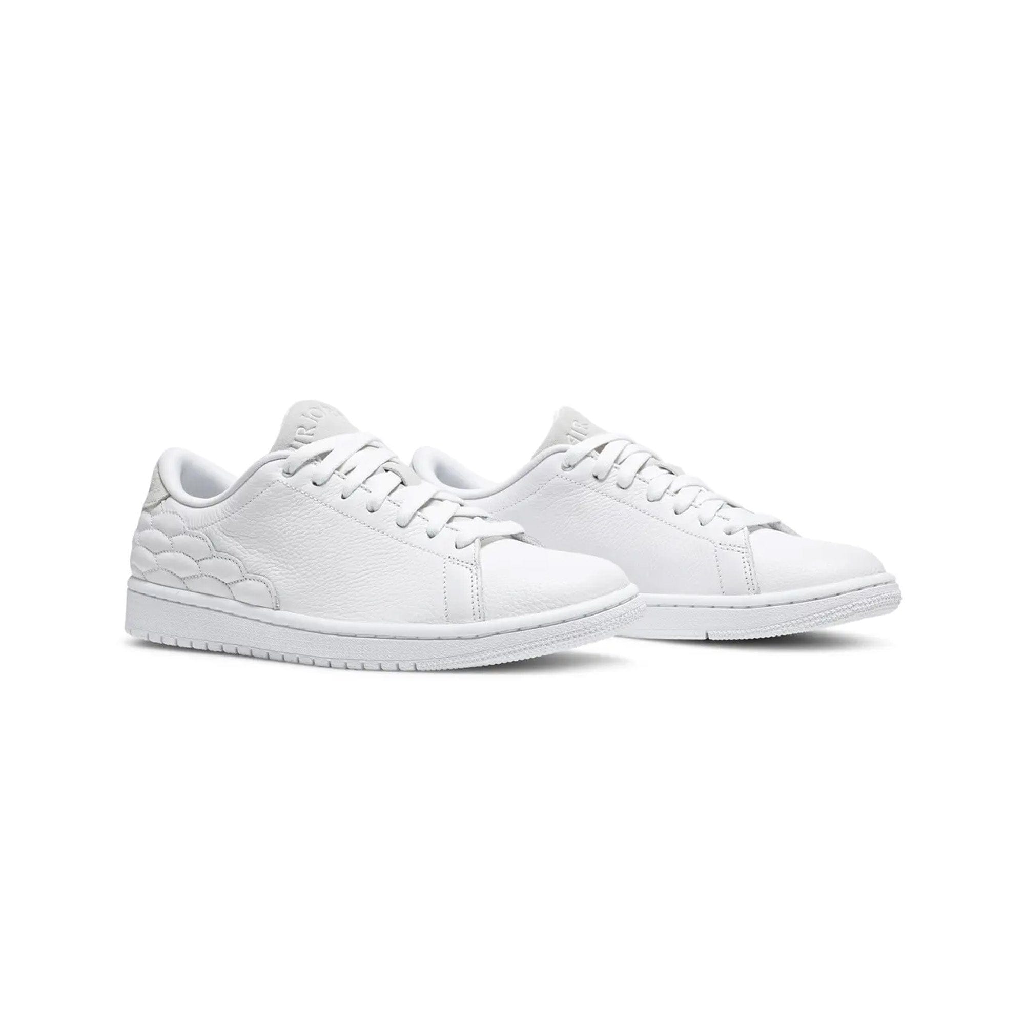 Air Jordan 1 Centre Court White (2020)