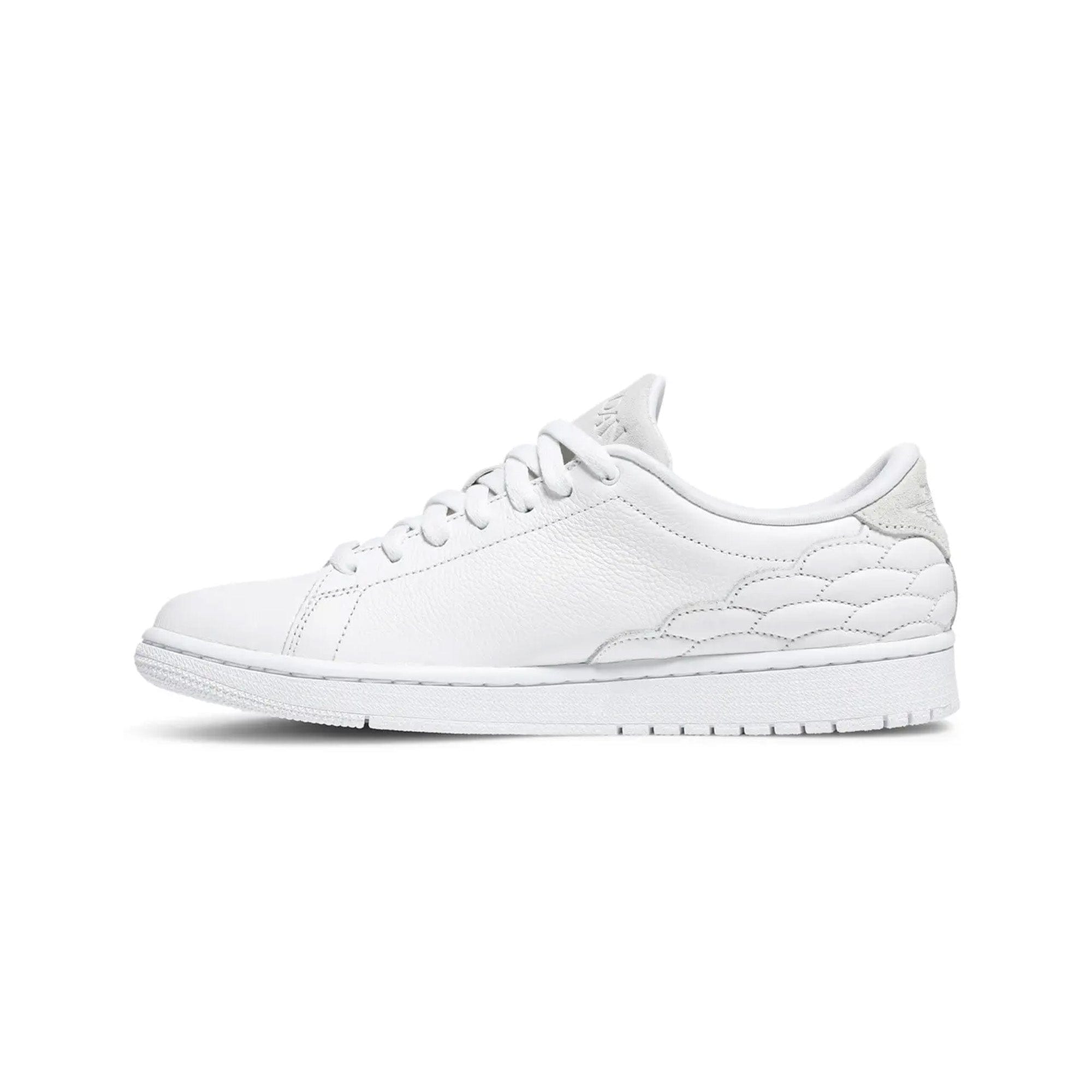 Air Jordan 1 Centre Court White (2020)