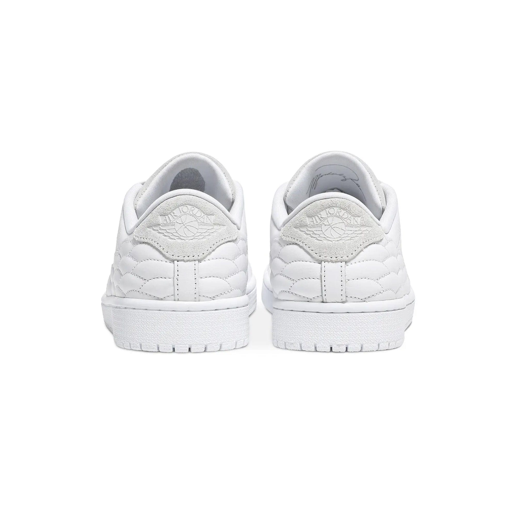 Air Jordan 1 Centre Court White (2020)