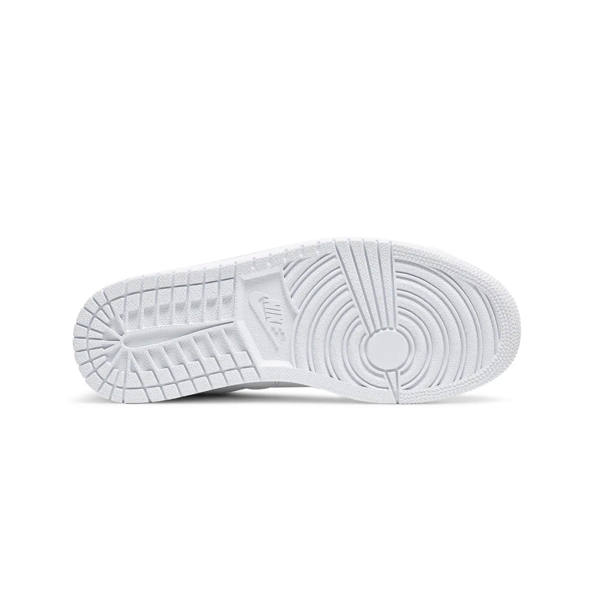 Air Jordan 1 Centre Court White (2020)