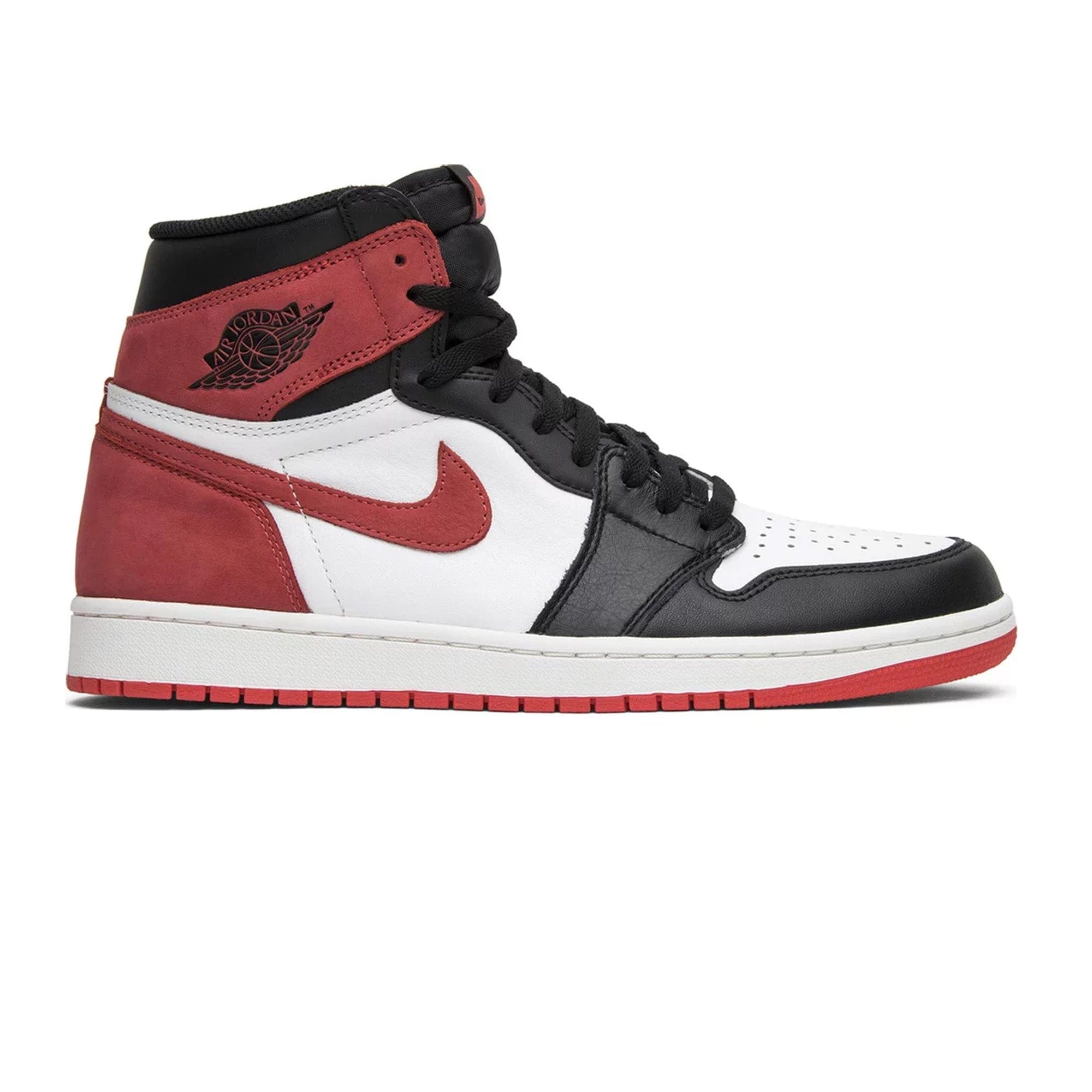 Air Jordan 1 Track Red