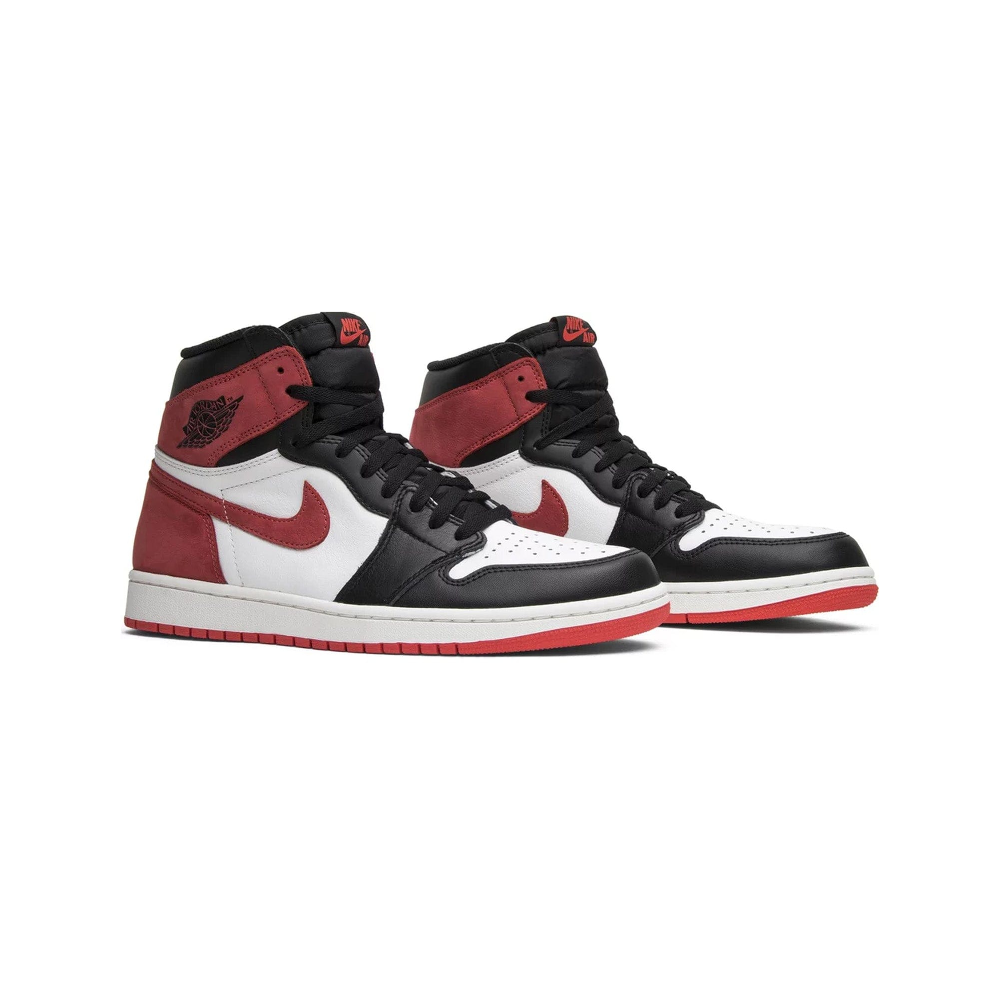 Air Jordan 1 Track Red