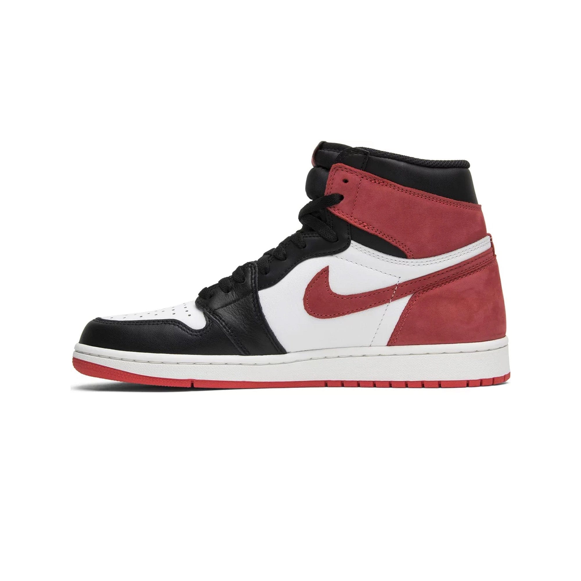 Air Jordan 1 Track Red