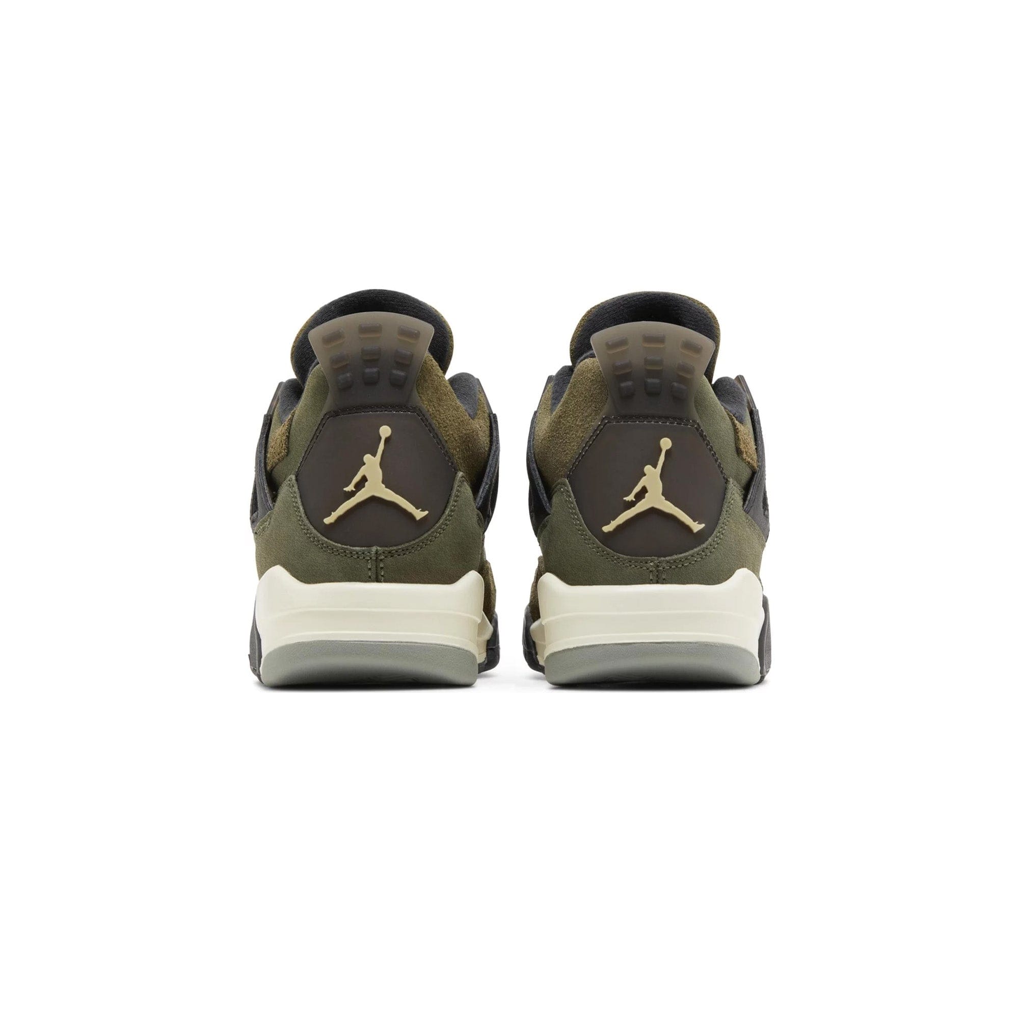 Air Jordan 4 Retro SE Craft Medium Olive GS (2023)