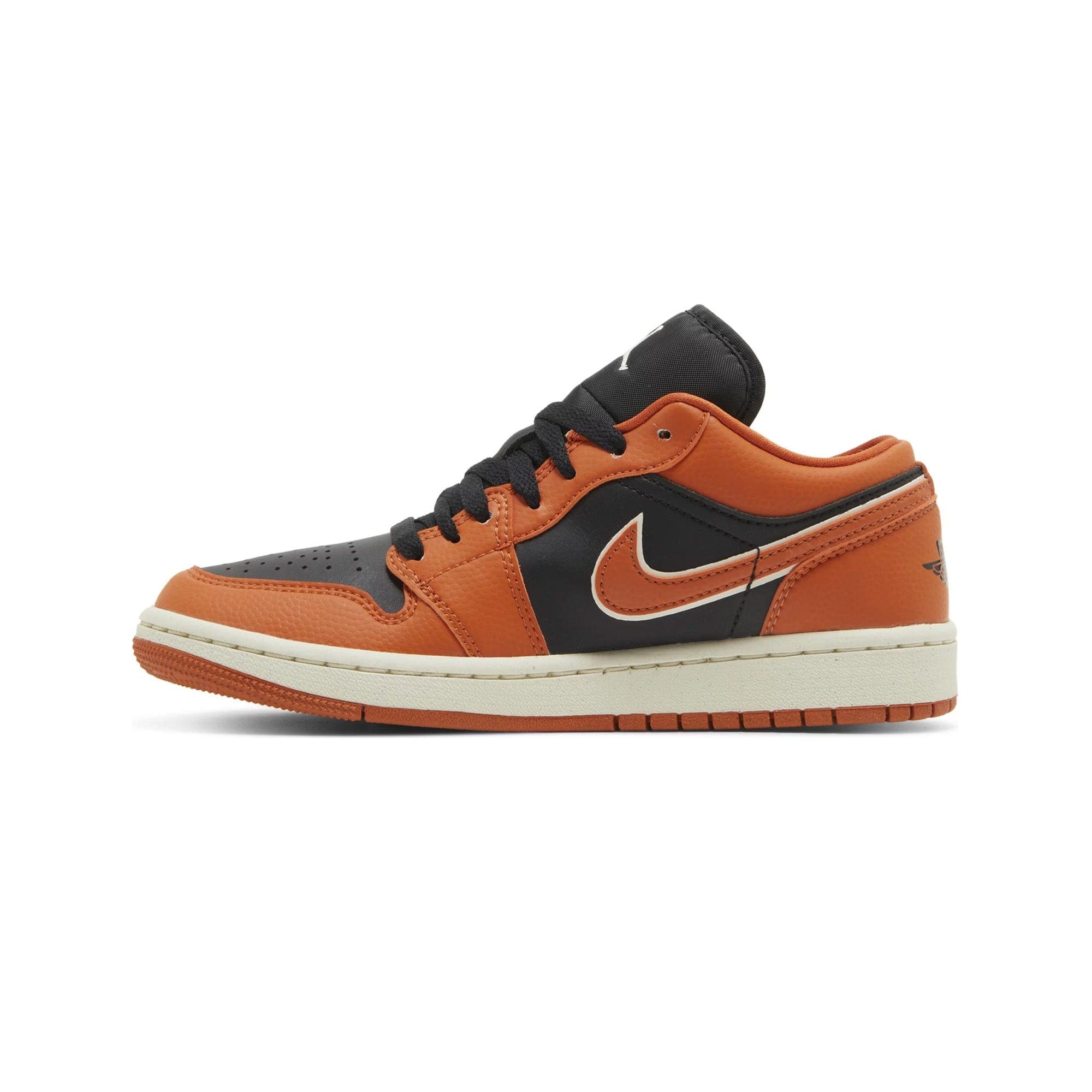 Air Jordan 1 Low SE Sport Spice Women's (2023)