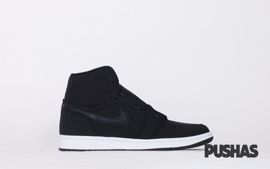 Air Jordan 1 Paris Saint - Germain (2018)