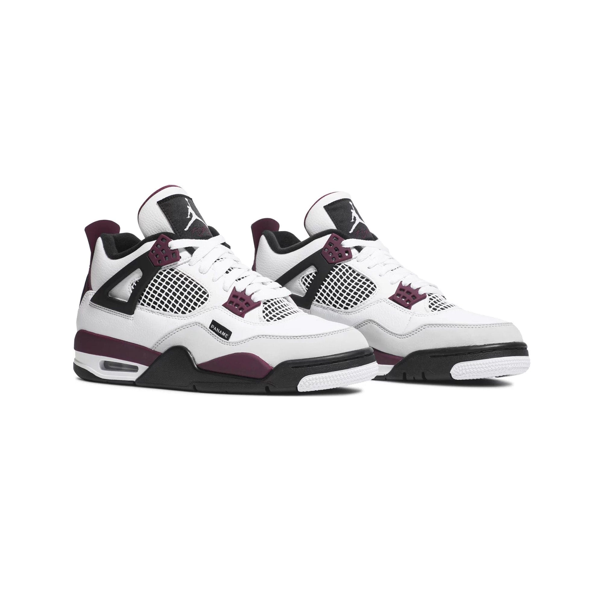 Air Jordan 4 Retro PSG Paris Saint - Germain (2020)