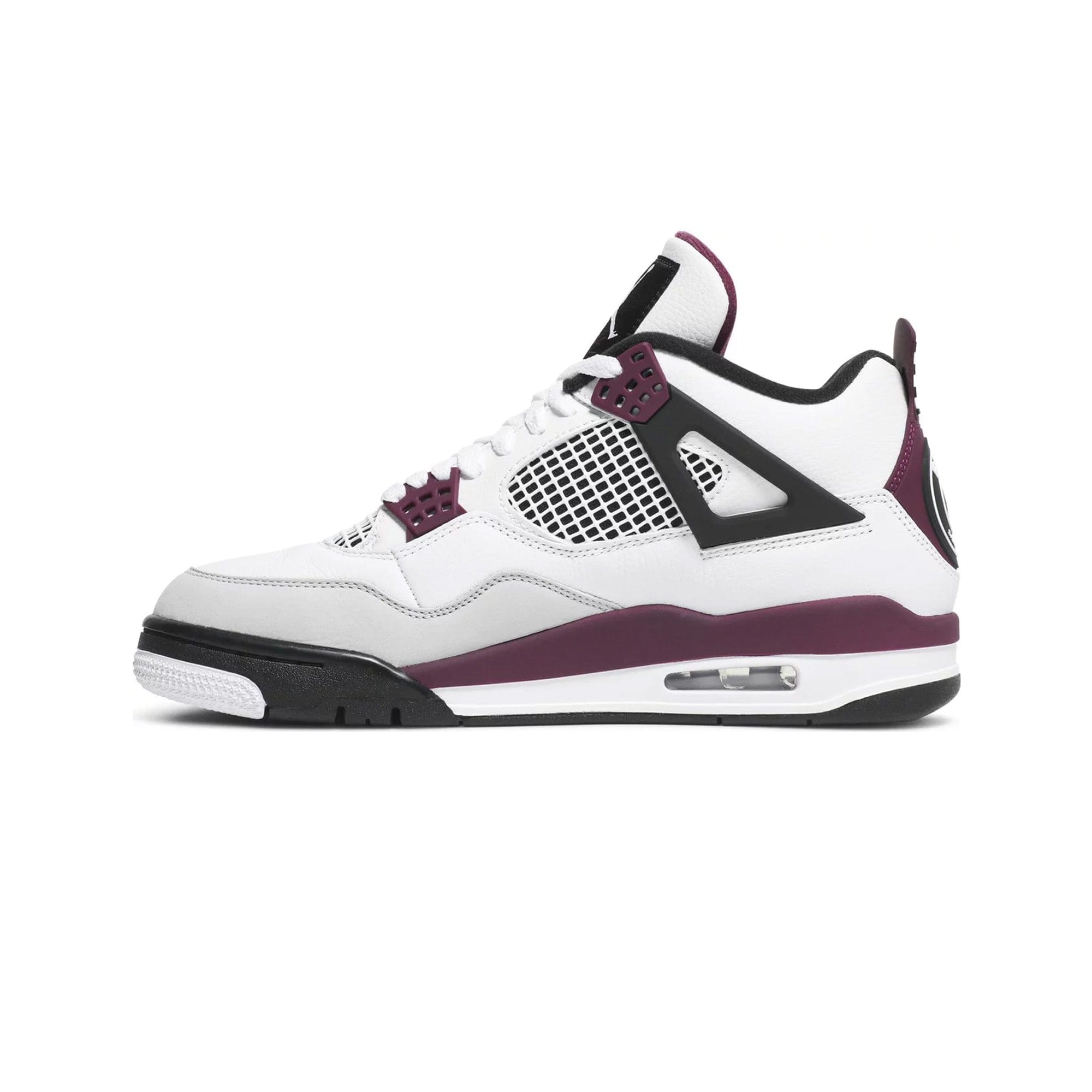 Air Jordan 4 Retro PSG Paris Saint - Germain (2020)