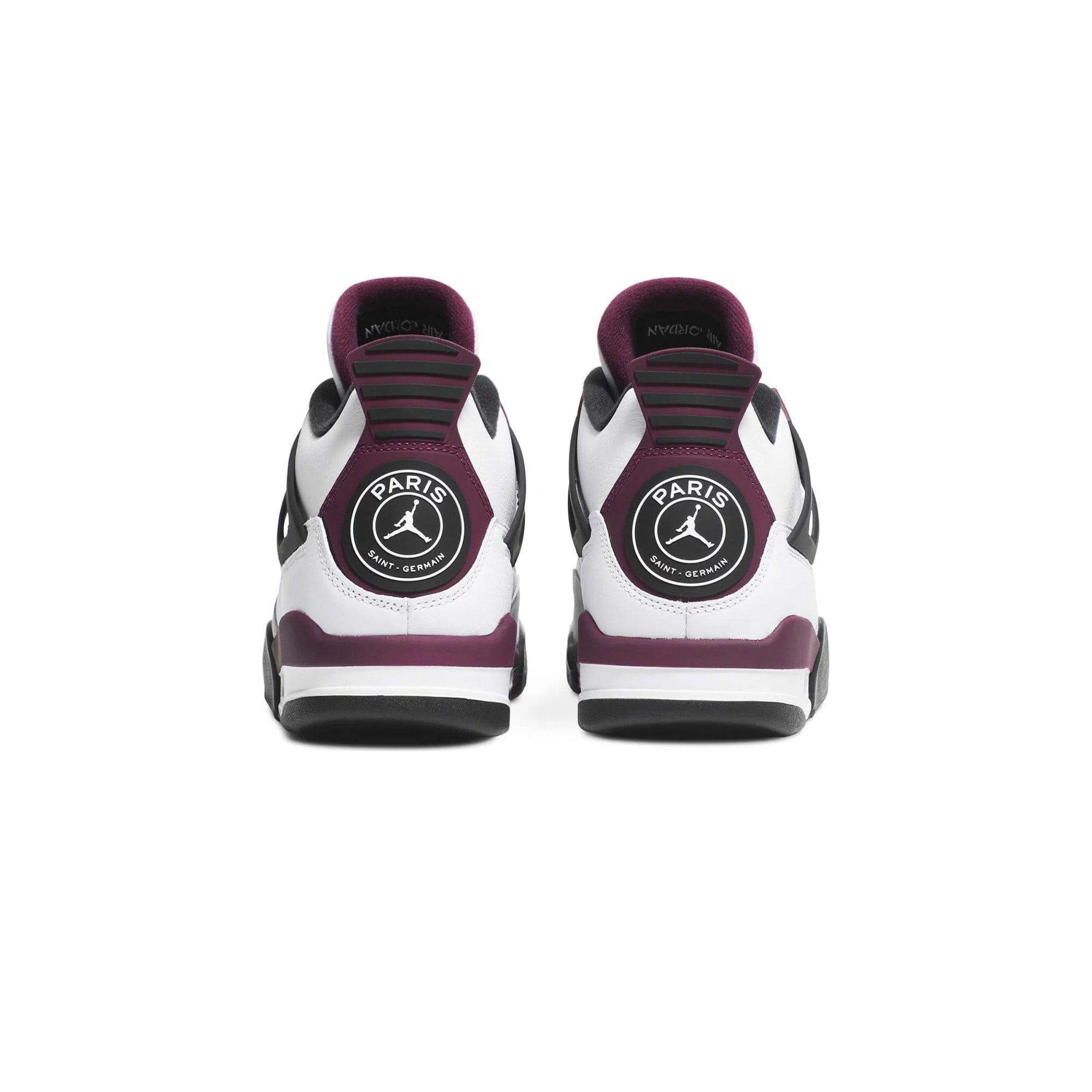 Air Jordan 4 Retro PSG Paris Saint - Germain (2020)
