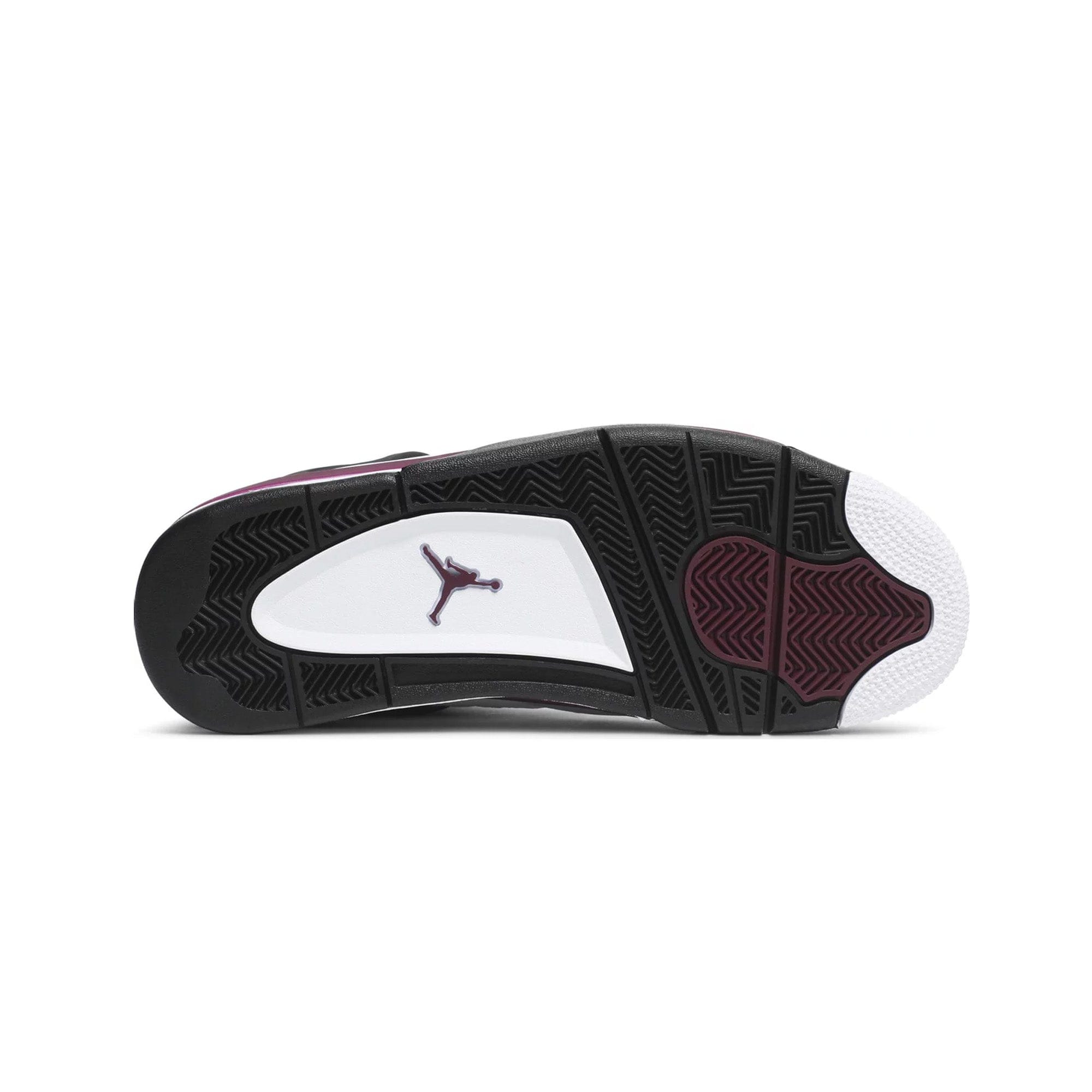 Air Jordan 4 Retro PSG Paris Saint - Germain (2020)