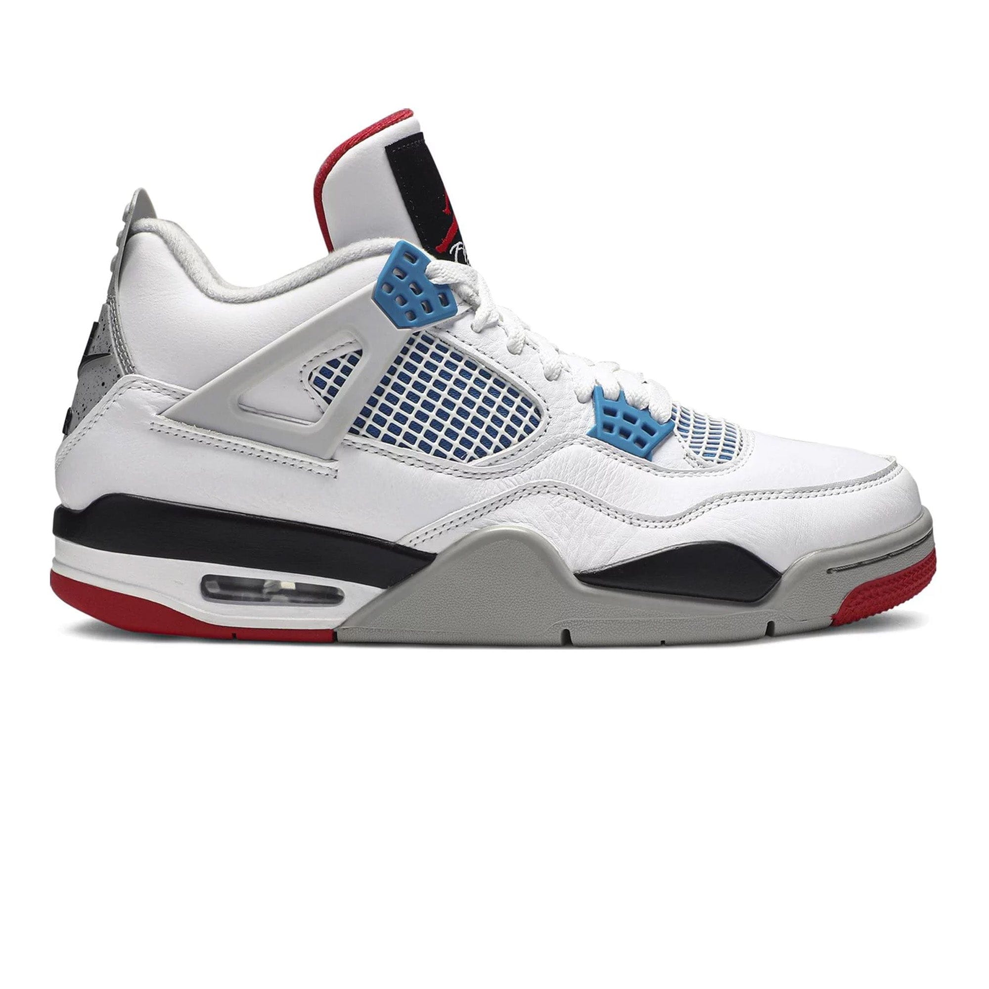 Air Jordan 4 What The (2019)