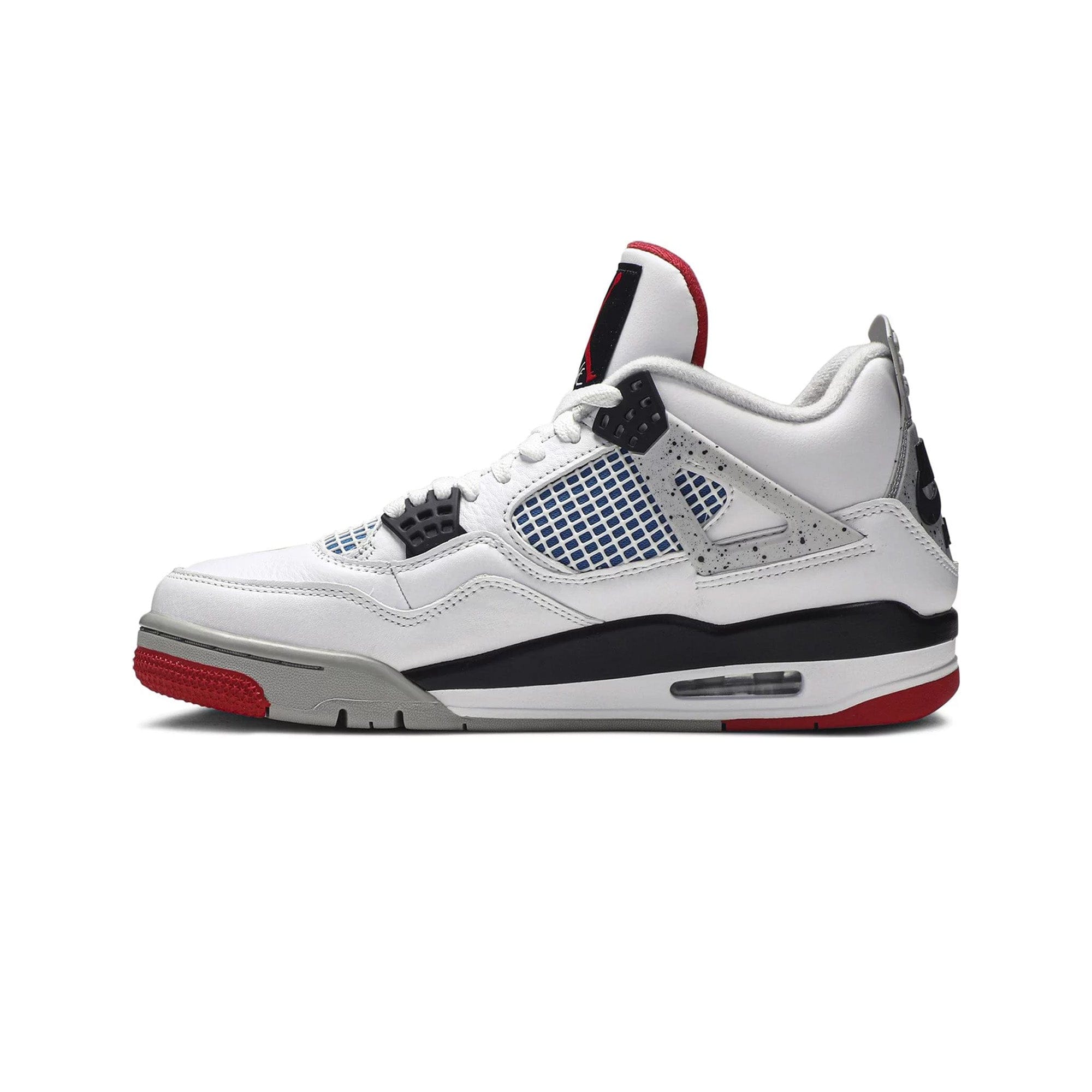 Air Jordan 4 What The (2019)