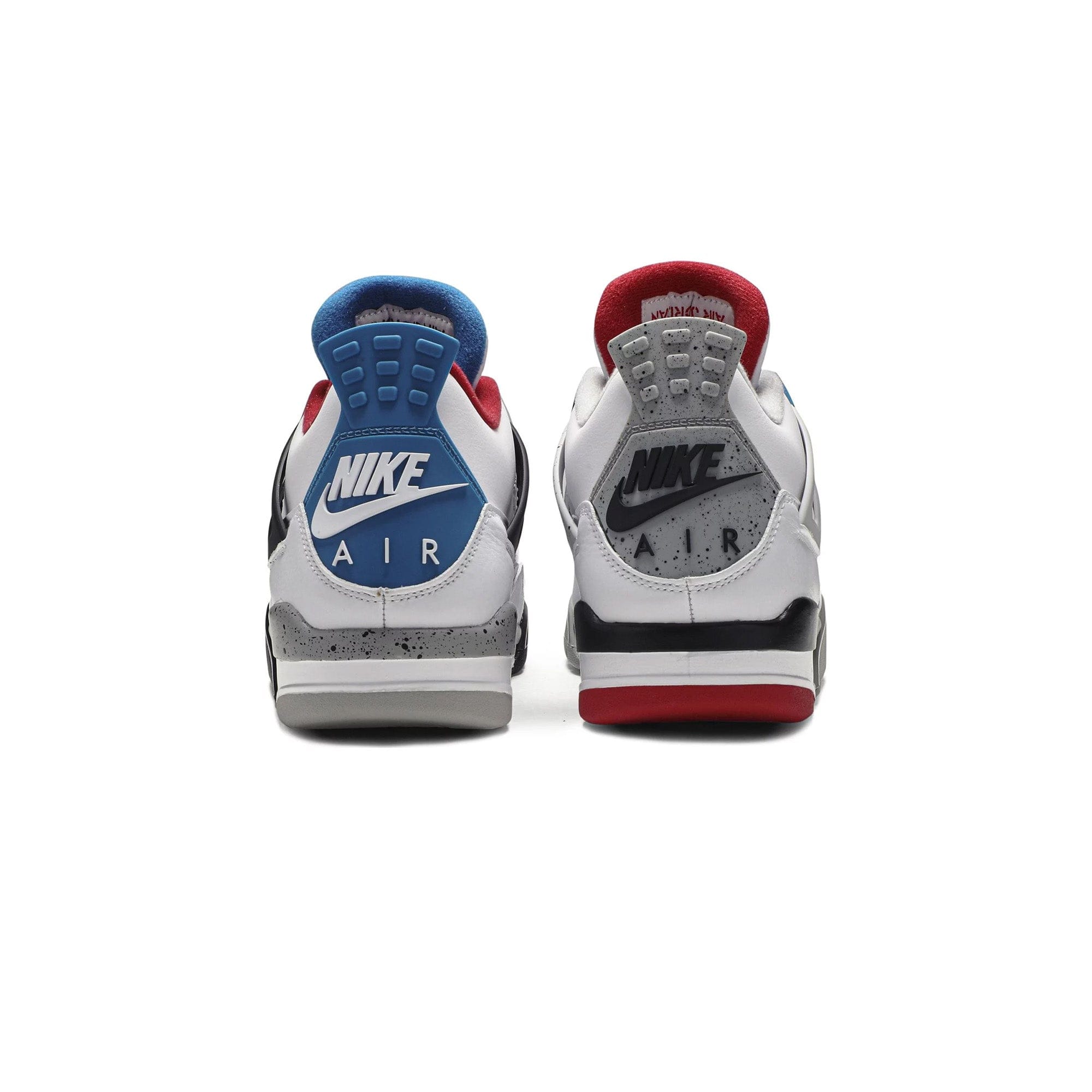 Air Jordan 4 What The (2019)
