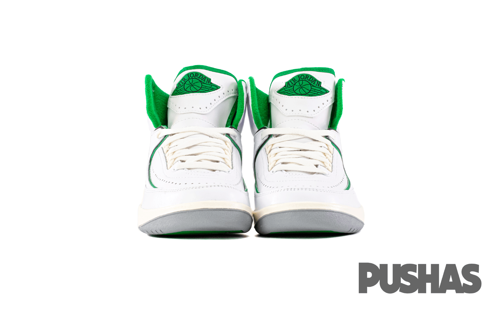 Air Jordan Jordan 2 Retro Lucky Green GS (2023)