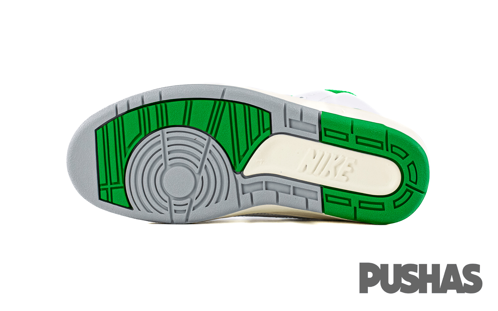 Air Jordan Jordan 2 Retro Lucky Green GS (2023)